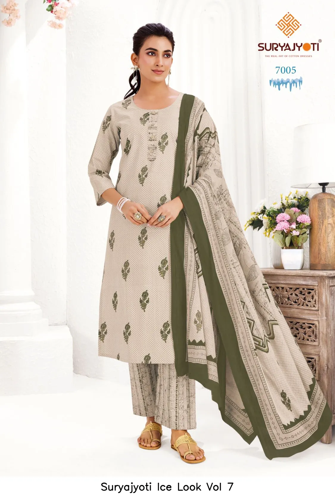 Suryajyoti Ice Look Vol 7 - Image 5
