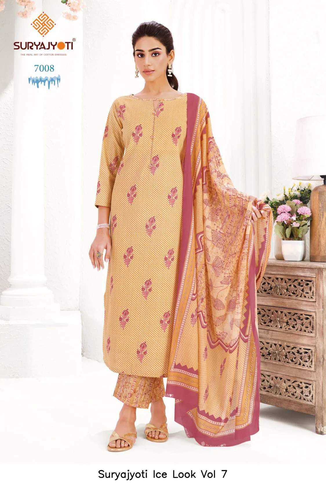Suryajyoti Ice Look Vol 7 - Image 7