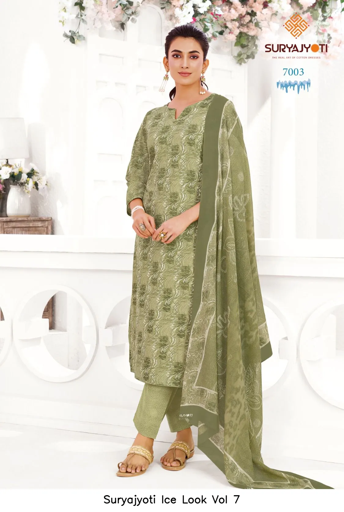 Suryajyoti Ice Look Vol 7 - Image 8