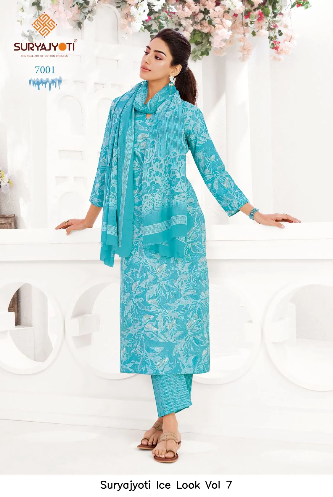 Suryajyoti Ice Look Vol 7 - Image 9