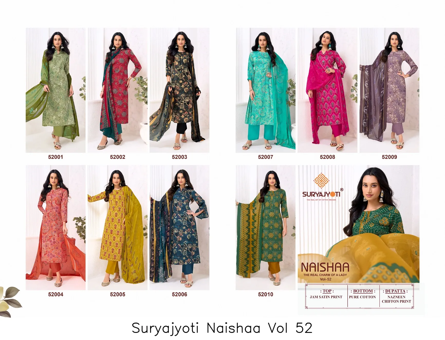 Suryajyoti Naishaa Vol 52 - Image 10
