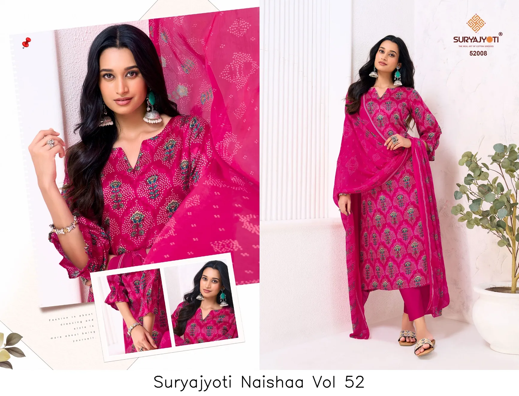 Suryajyoti Naishaa Vol 52 - Image 7