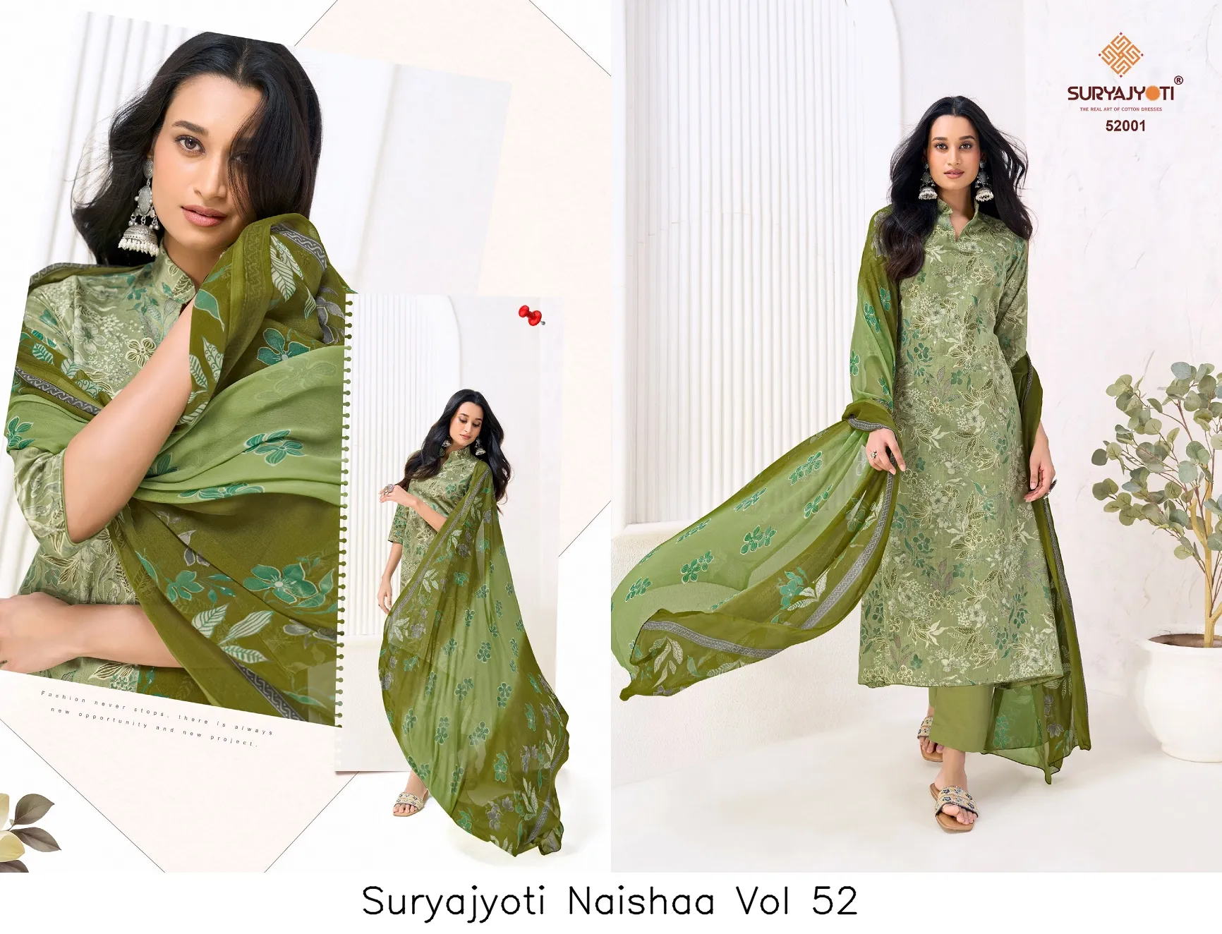Suryajyoti Naishaa Vol 52 - Image 9
