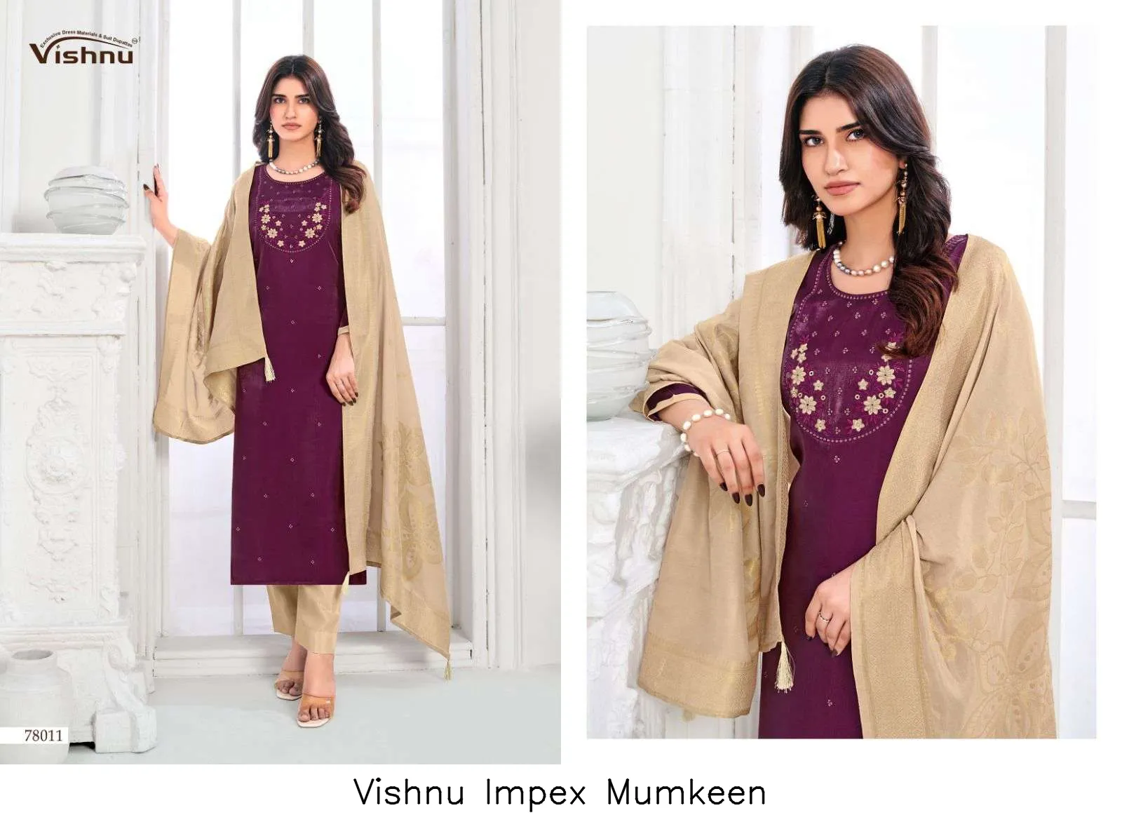 Vishnu Impex Mumkeen - Image 11