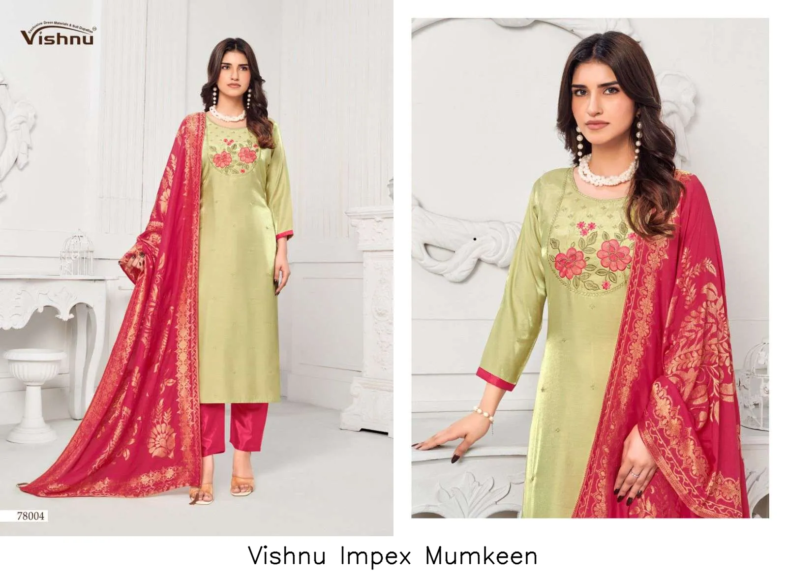 Vishnu Impex Mumkeen - Image 12