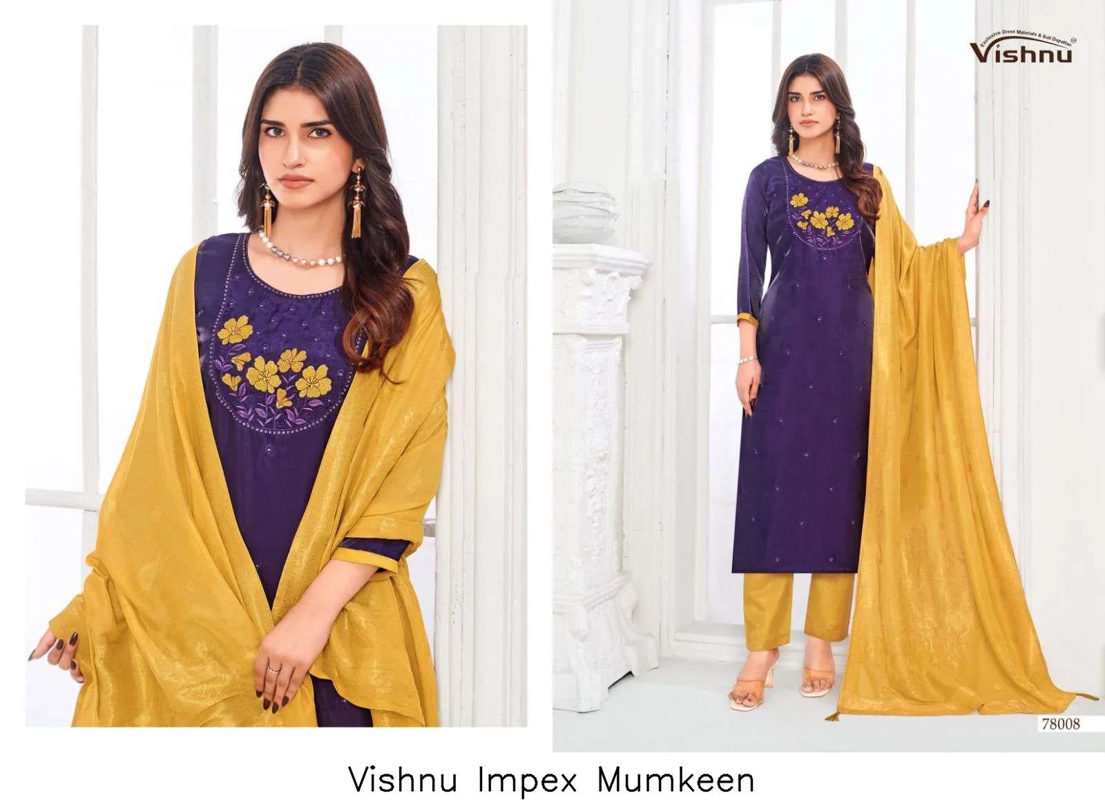 Vishnu Impex Mumkeen - Image 3