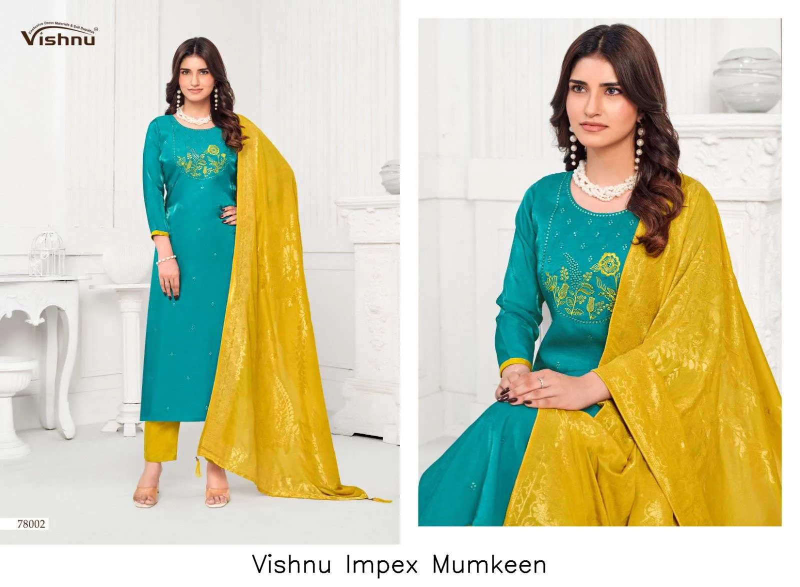 Vishnu Impex Mumkeen - Image 8