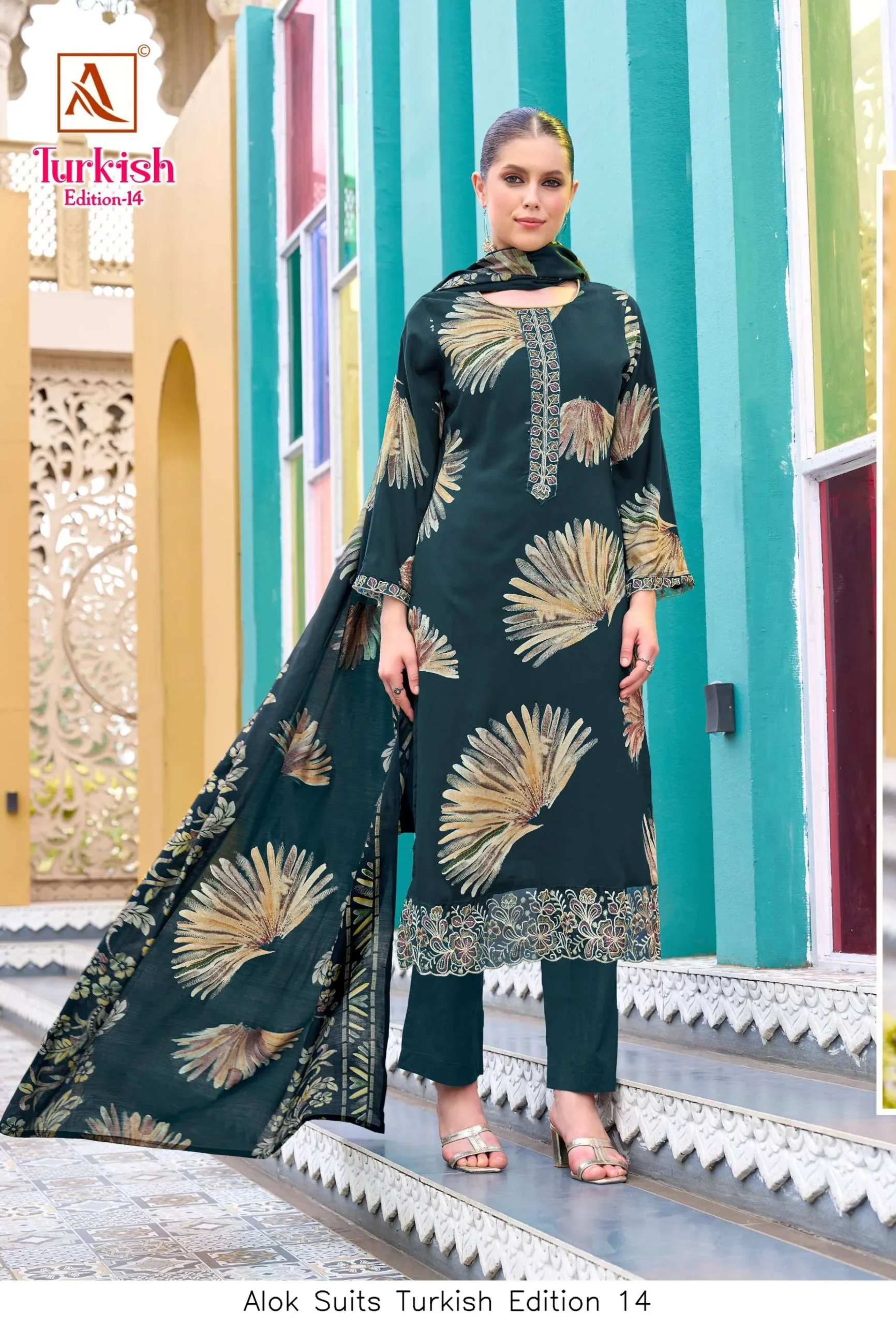 Alok Suits Turkish Edition 14 - Image 3