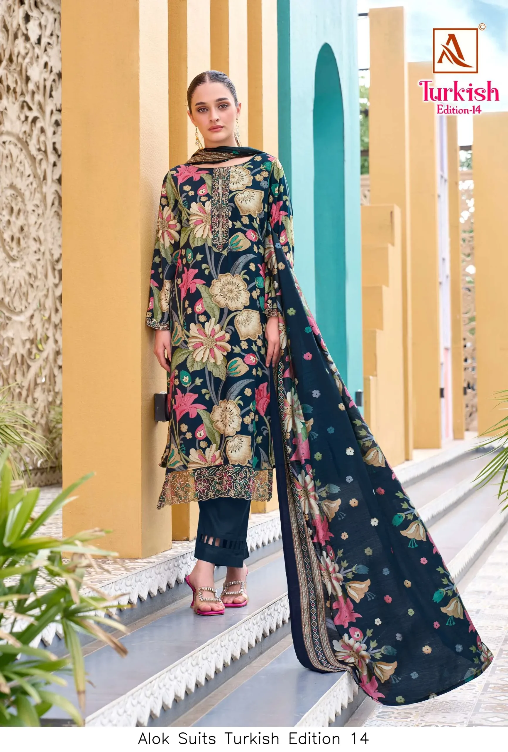 Alok Suits Turkish Edition 14 - Image 4