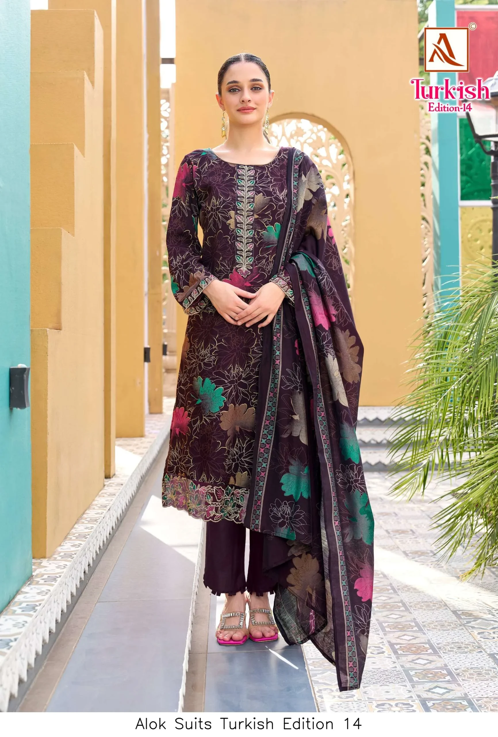 Alok Suits Turkish Edition 14 - Image 7