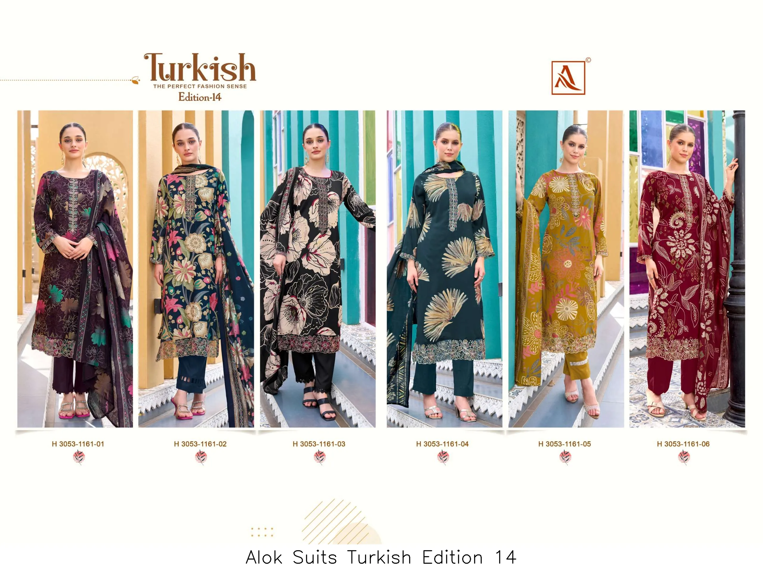 Alok Suits Turkish Edition 14 - Image 8