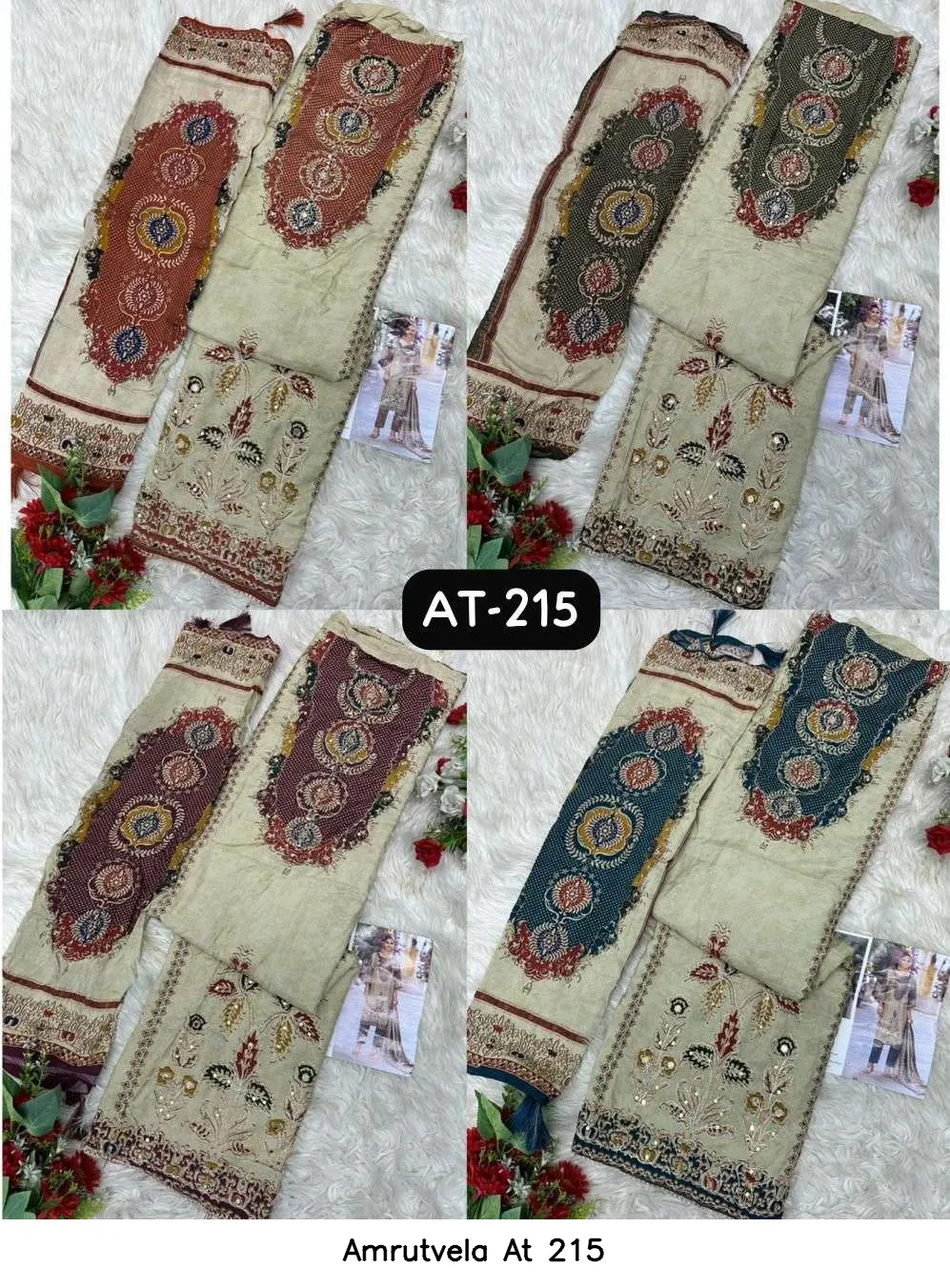 Amrutvela At 215 - Image 2