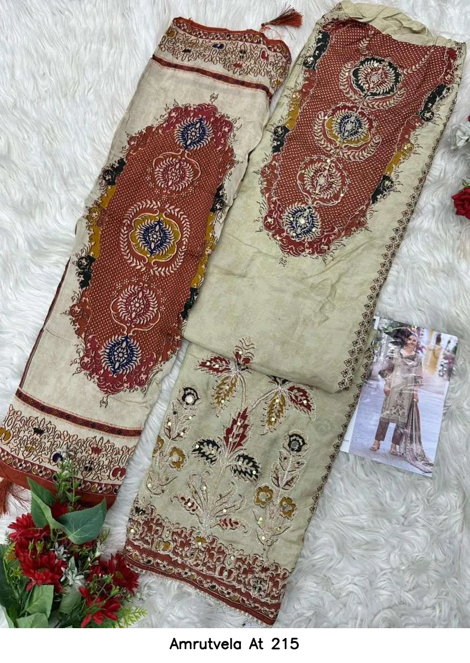 Amrutvela At 215 - Image 5