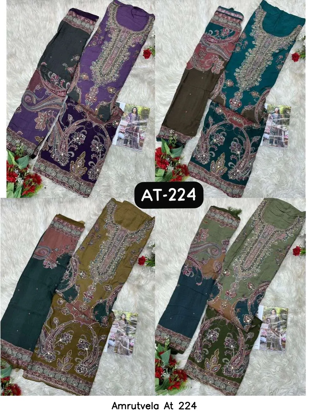 Amrutvela At 224 - Image 2