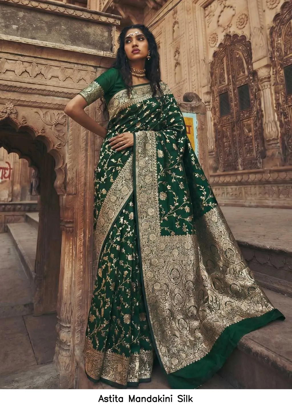 Astita Mandakini Silk - Image 6