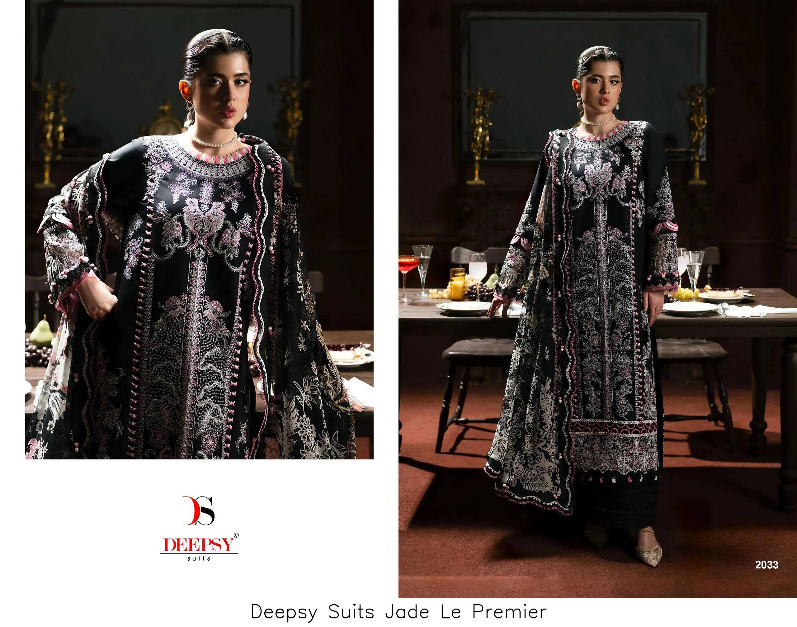 Deepsy Suits Jade Le Premier - Image 3