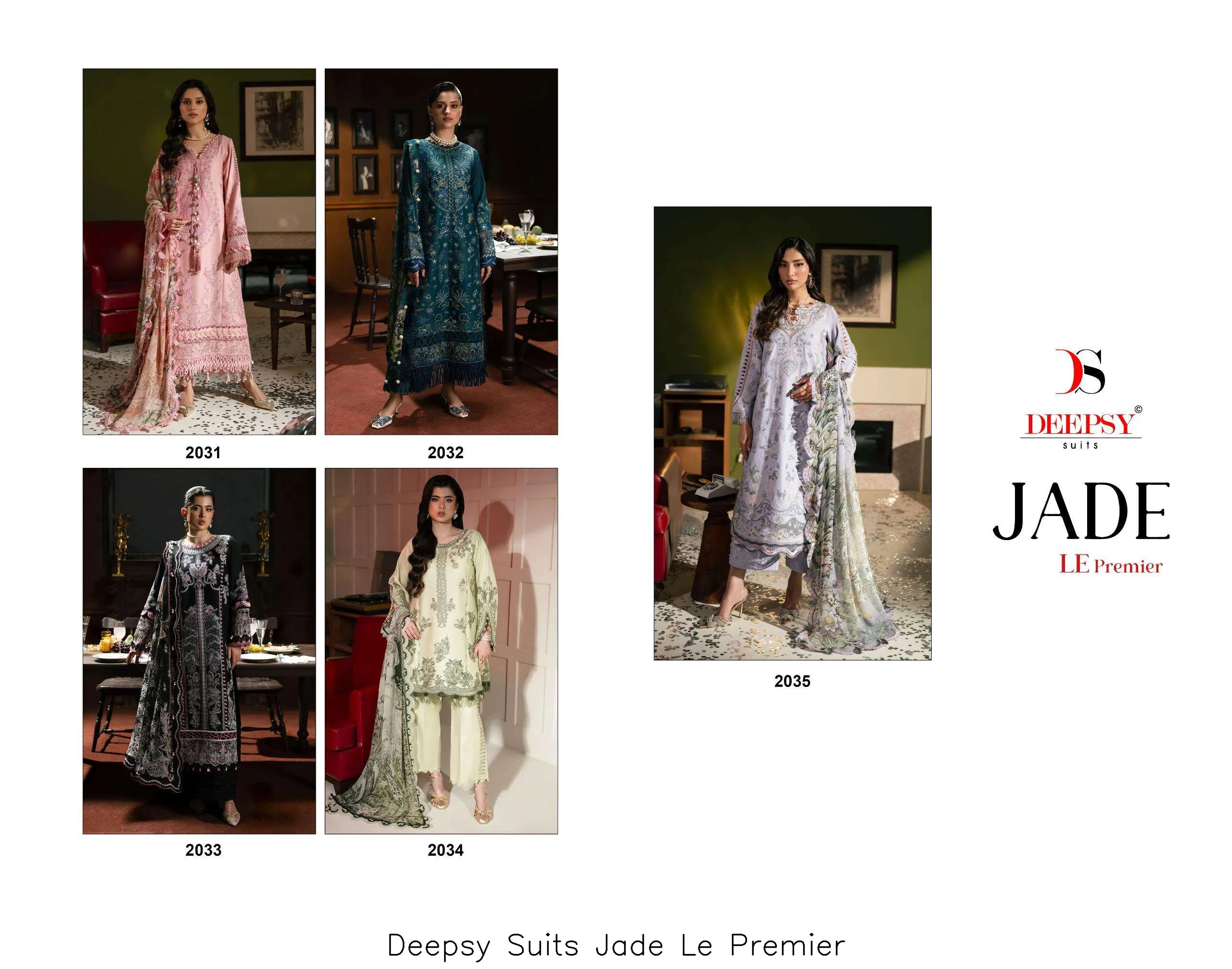Deepsy Suits Jade Le Premier - Image 7
