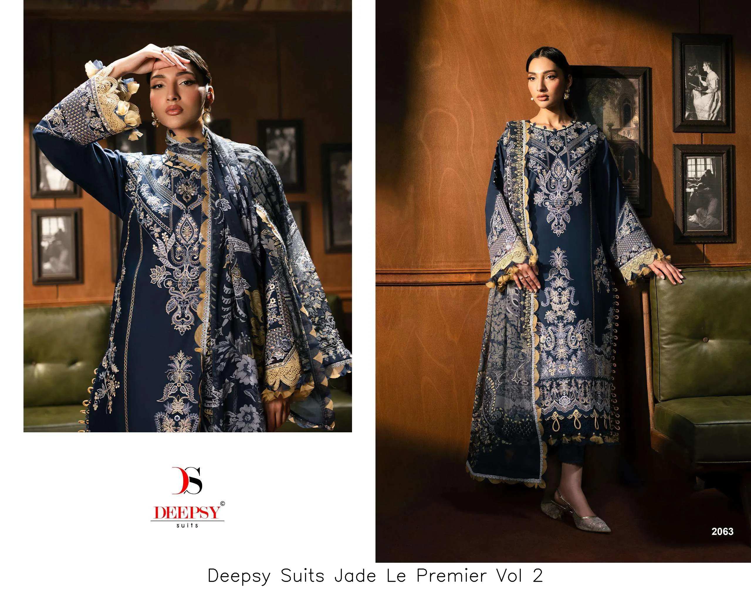 Deepsy Suits Jade Le Premier Vol 2 - Image 3