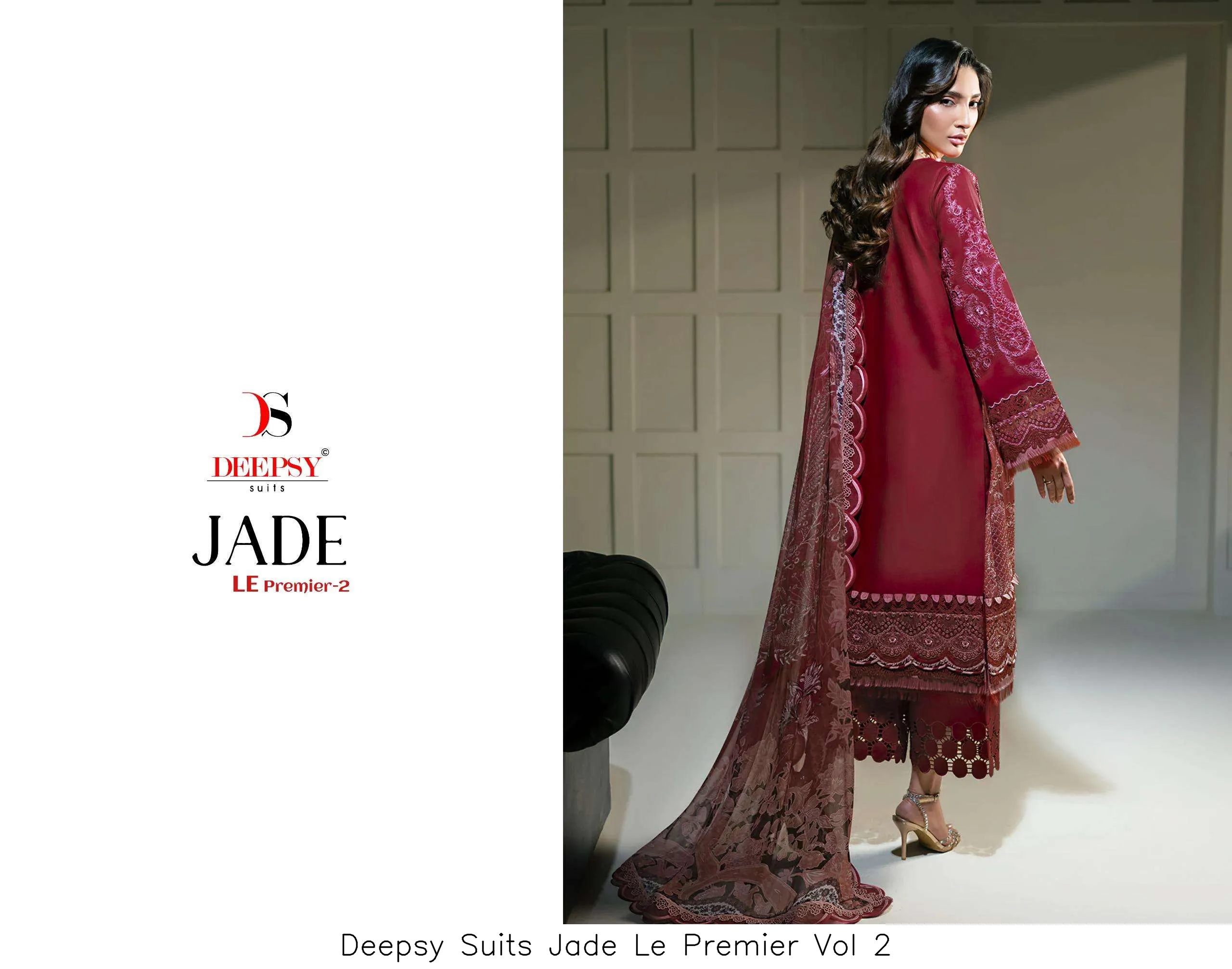 Deepsy Suits Jade Le Premier Vol 2 - Image 4
