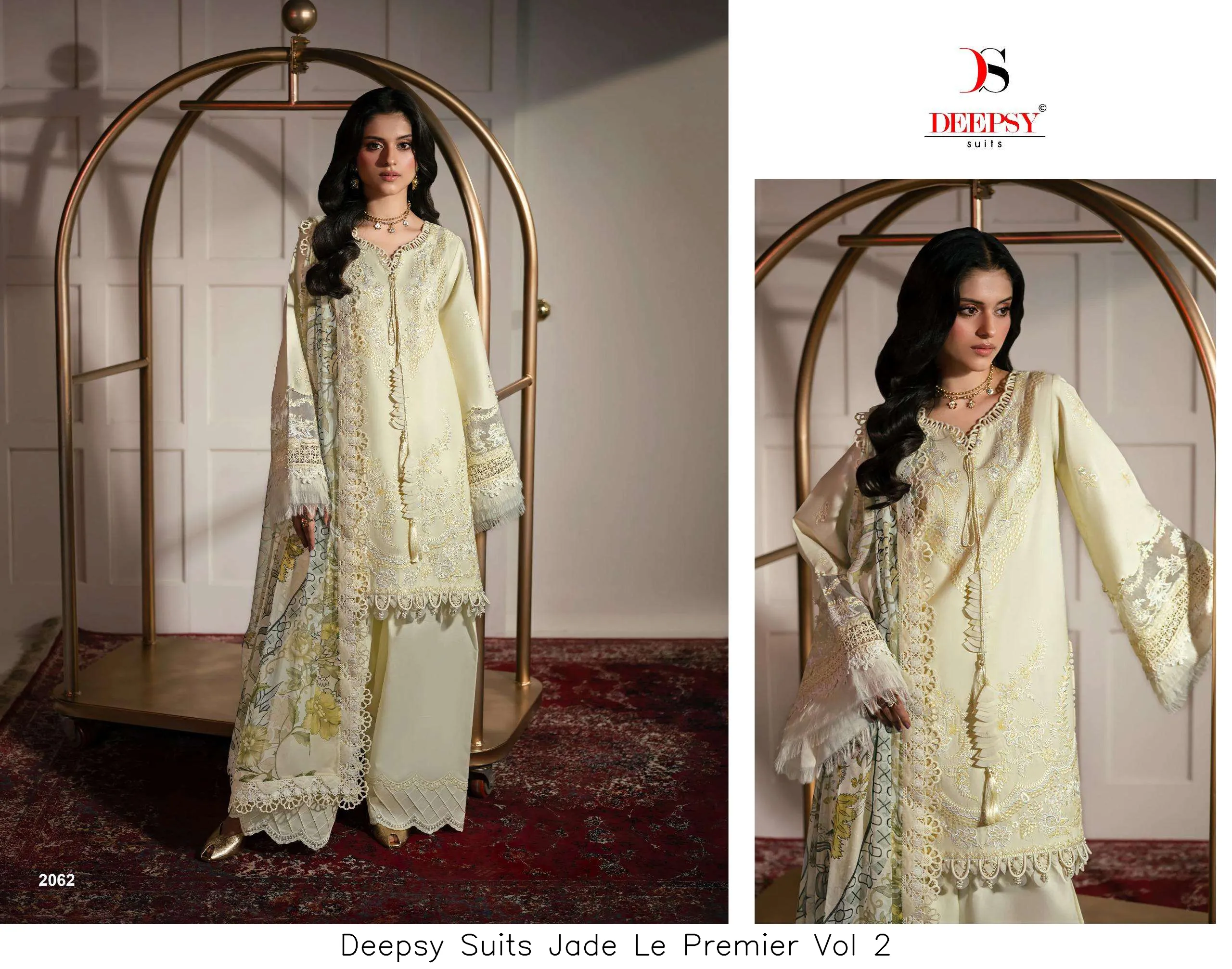 Deepsy Suits Jade Le Premier Vol 2 - Image 5