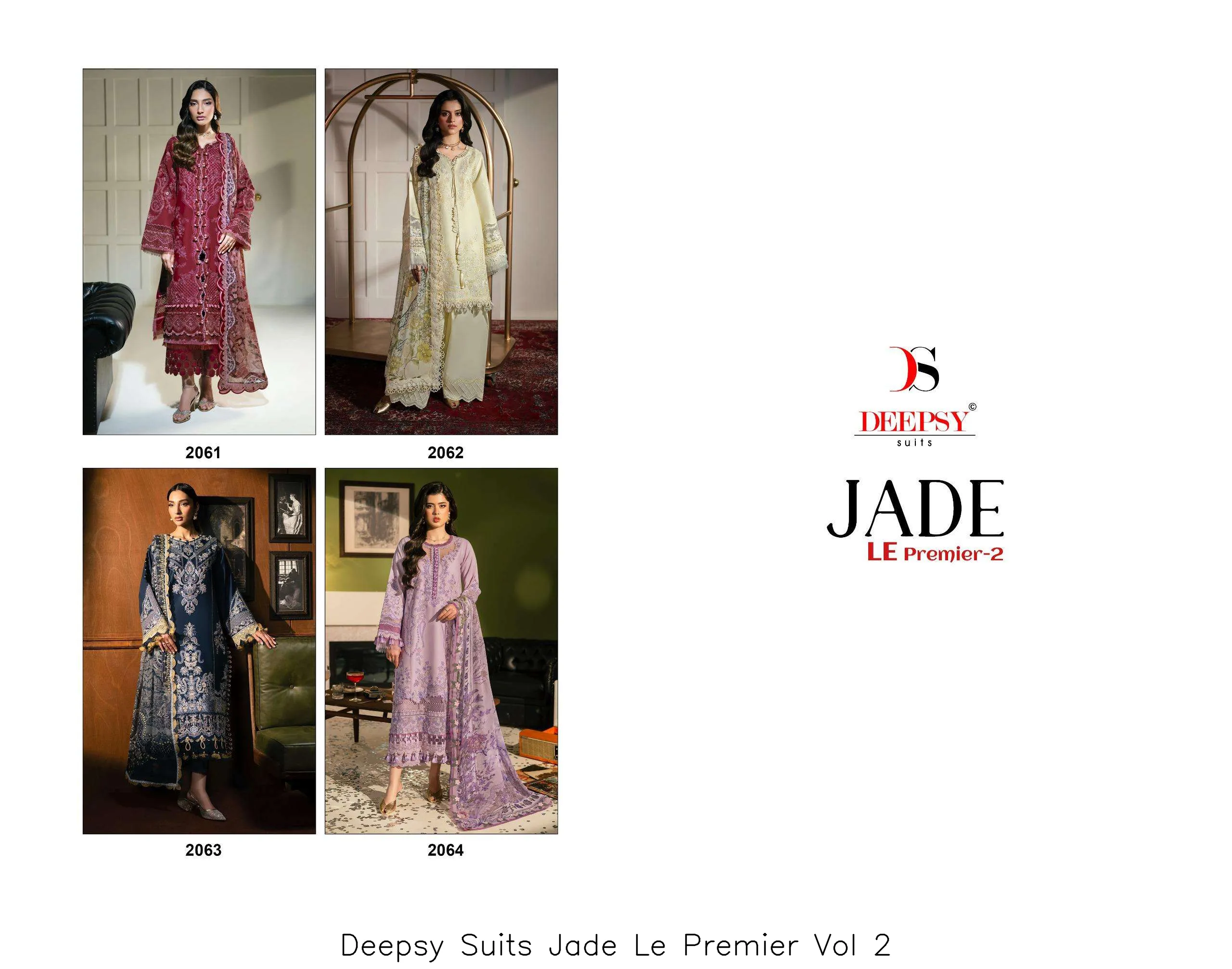 Deepsy Suits Jade Le Premier Vol 2 - Image 6