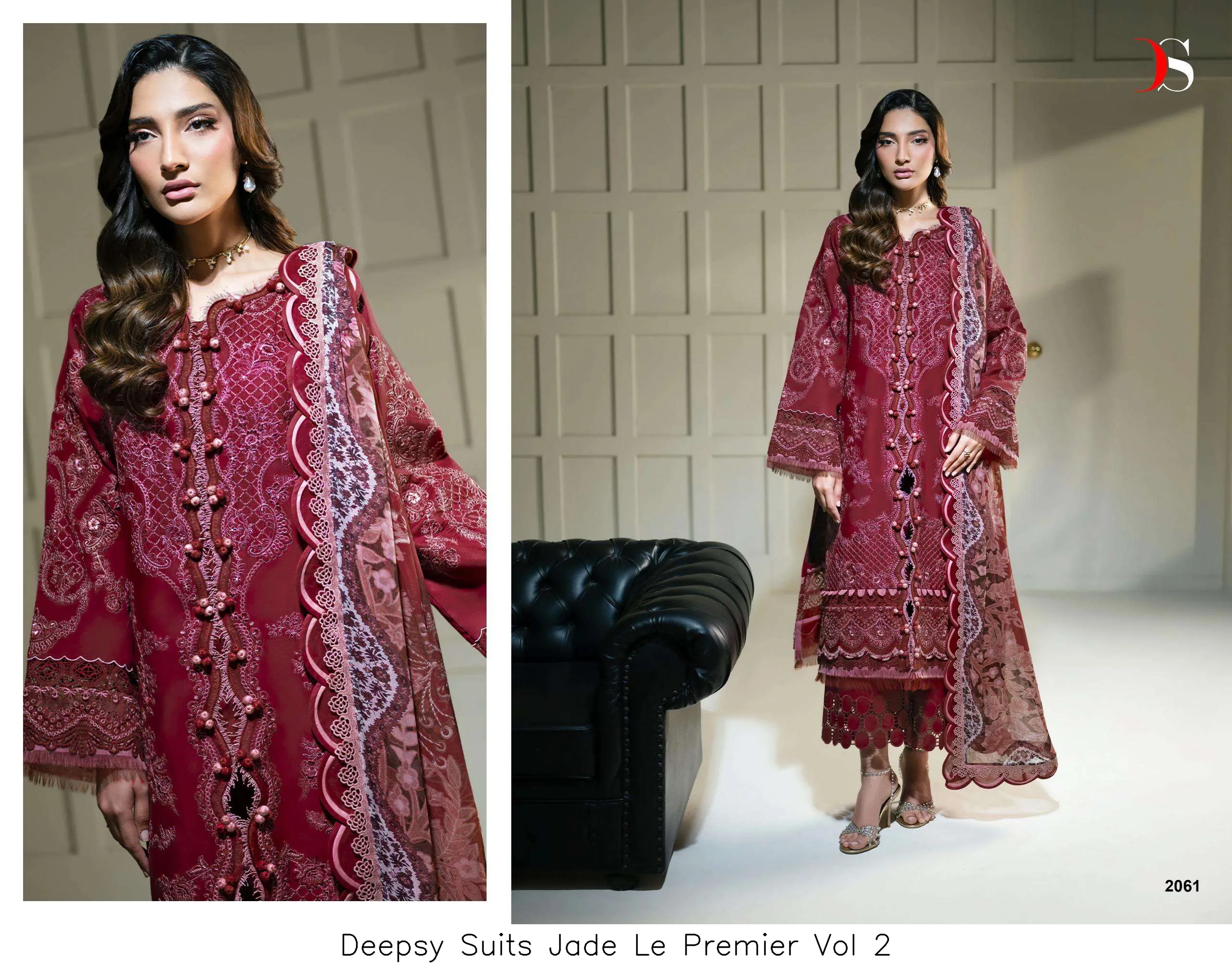 Deepsy Suits Jade Le Premier Vol 2 - Image 7