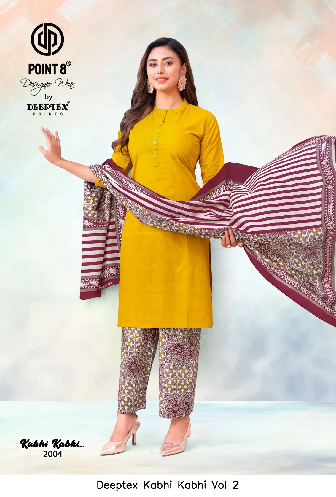 Deeptex Kabhi Kabhi Vol 2 - Image 10