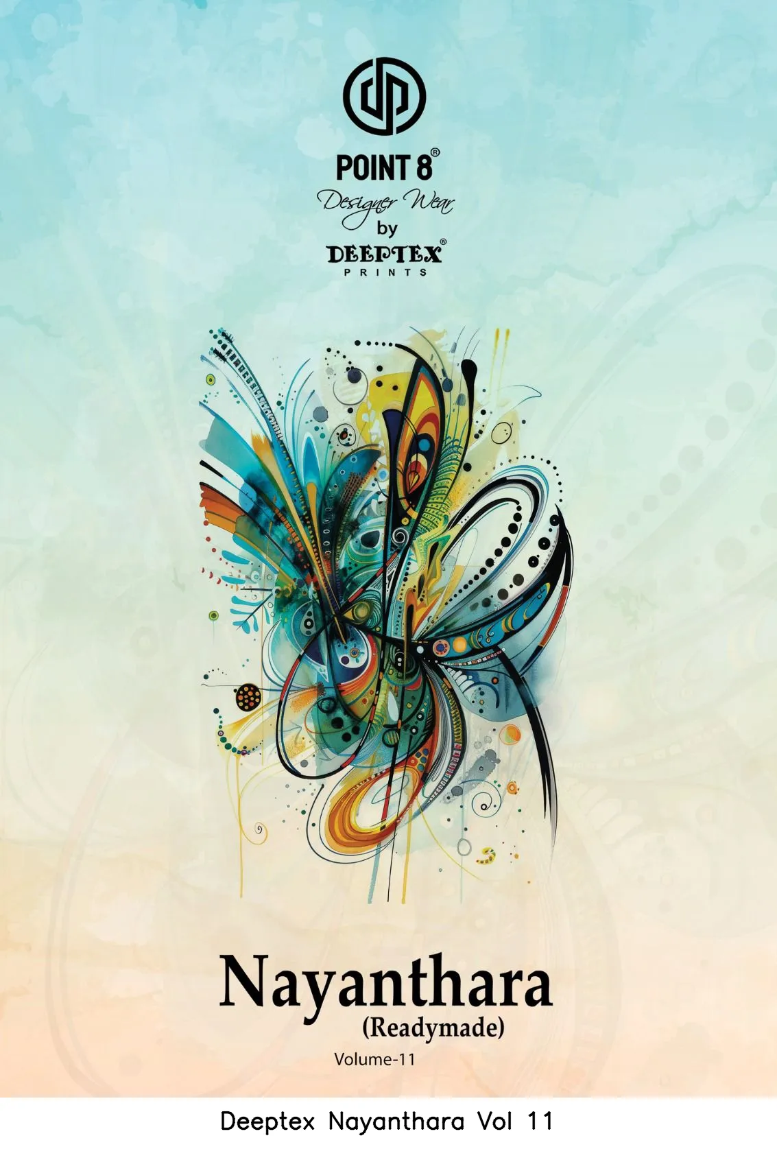 Deeptex Nayanthara Vol 11