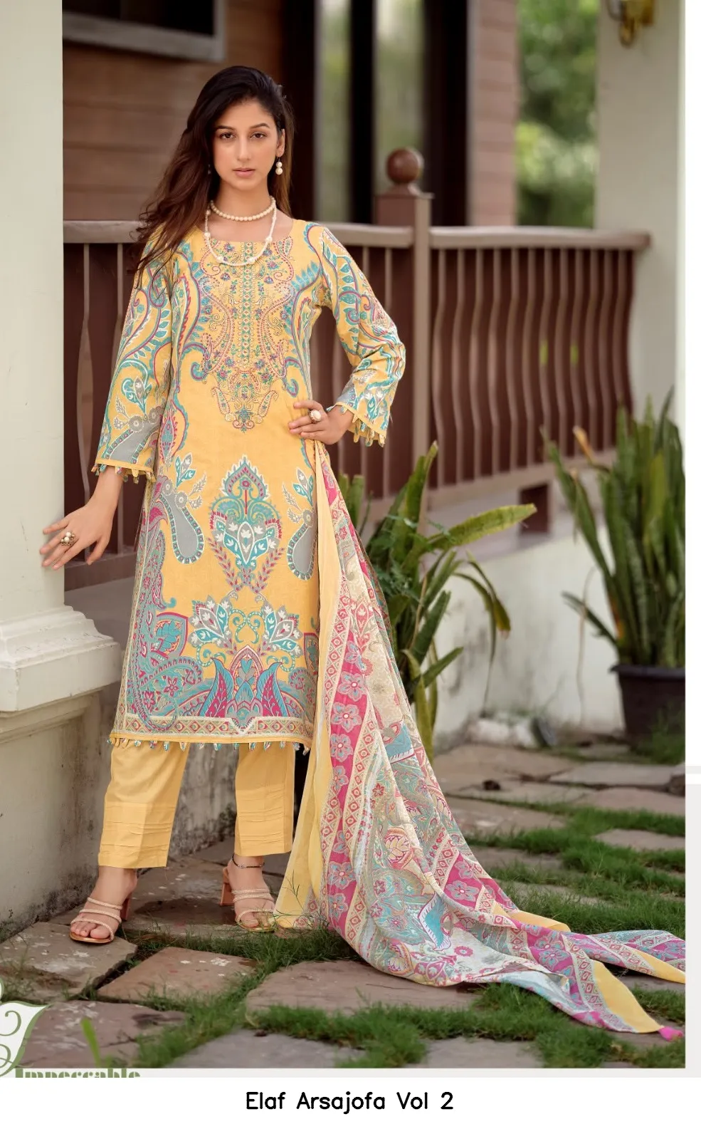 Elaf Arsajofa Vol 2 - Image 10