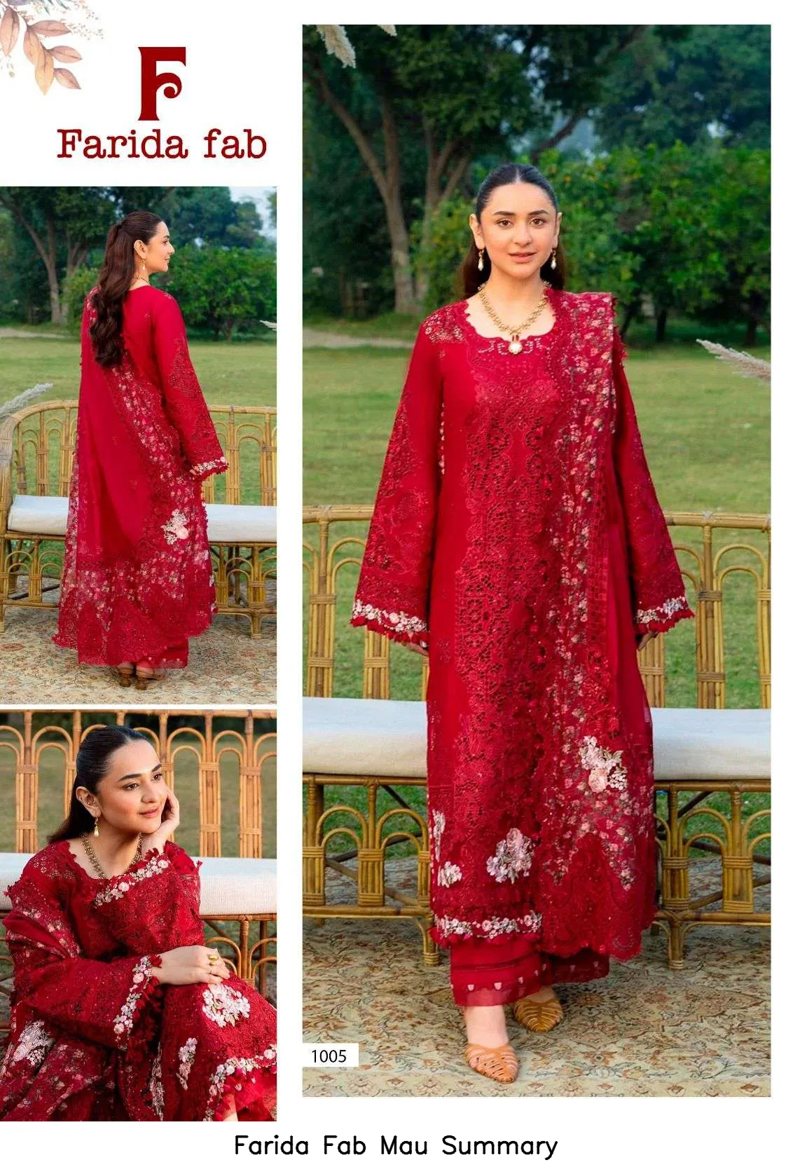 Farida Fab Mau Summary - Image 4