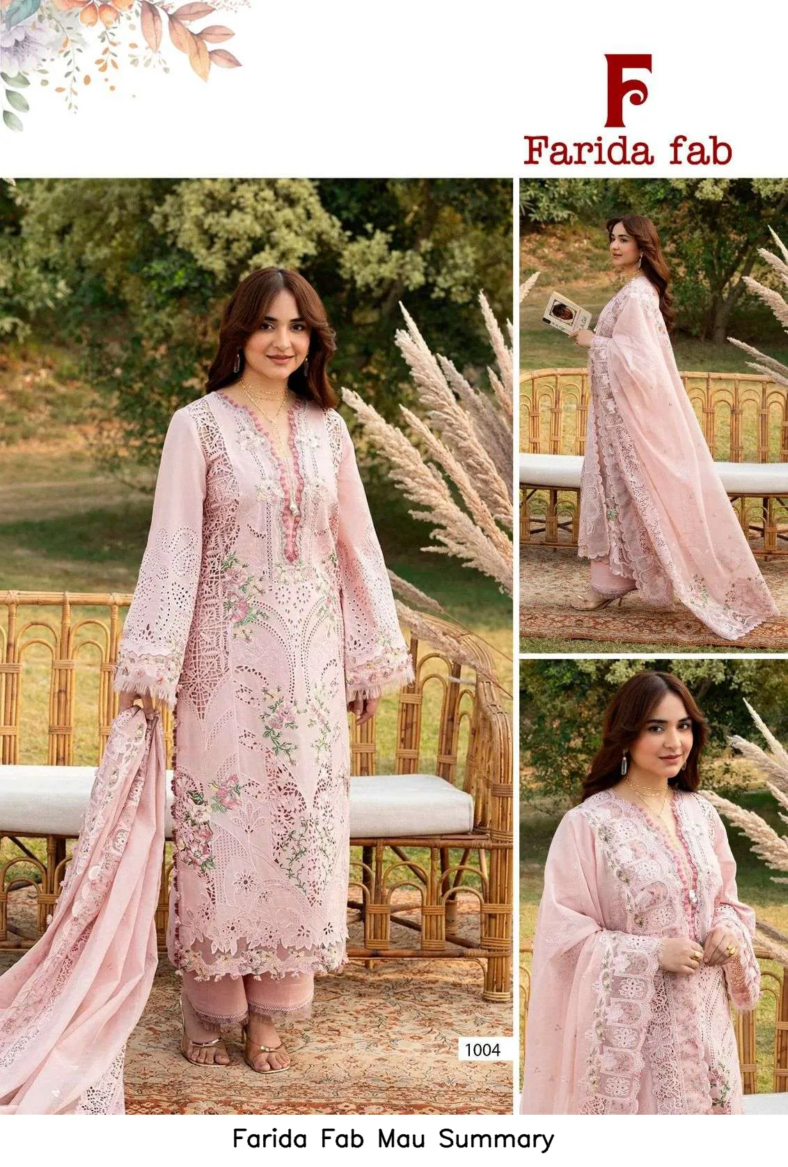 Farida Fab Mau Summary - Image 5