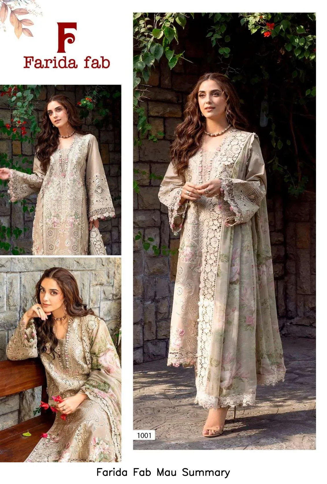 Farida Fab Mau Summary - Image 6