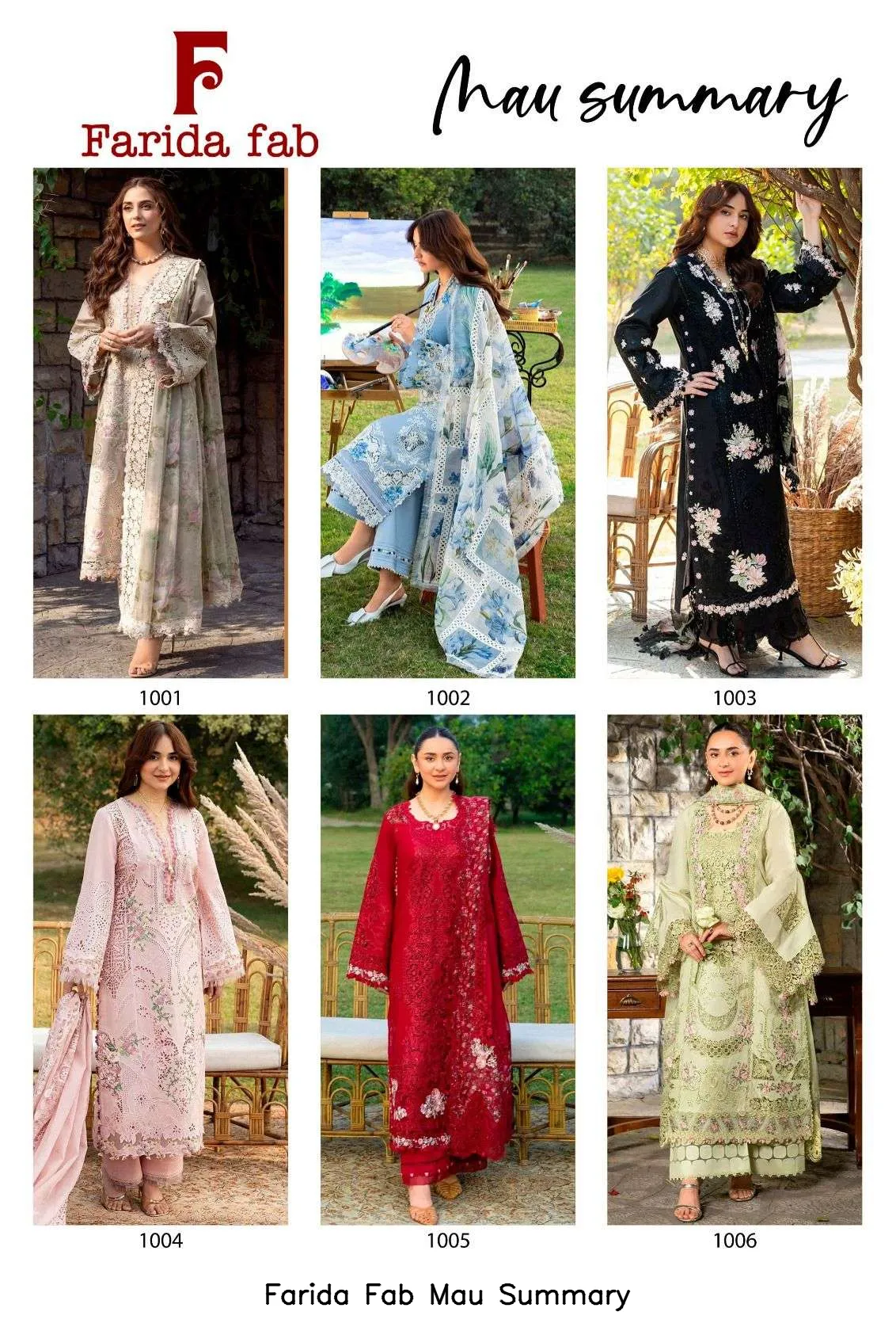 Farida Fab Mau Summary - Image 7