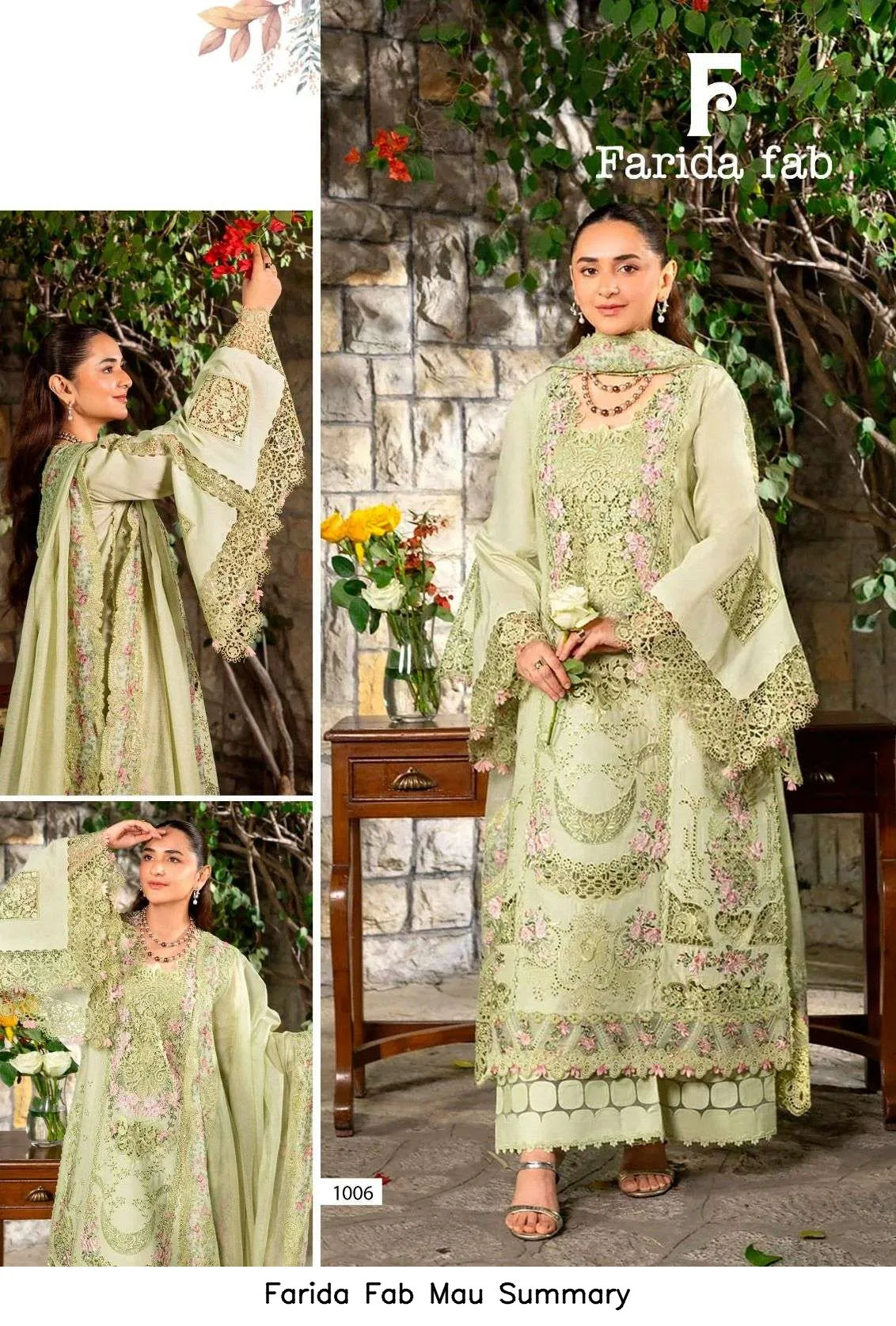 Farida Fab Mau Summary - Image 8