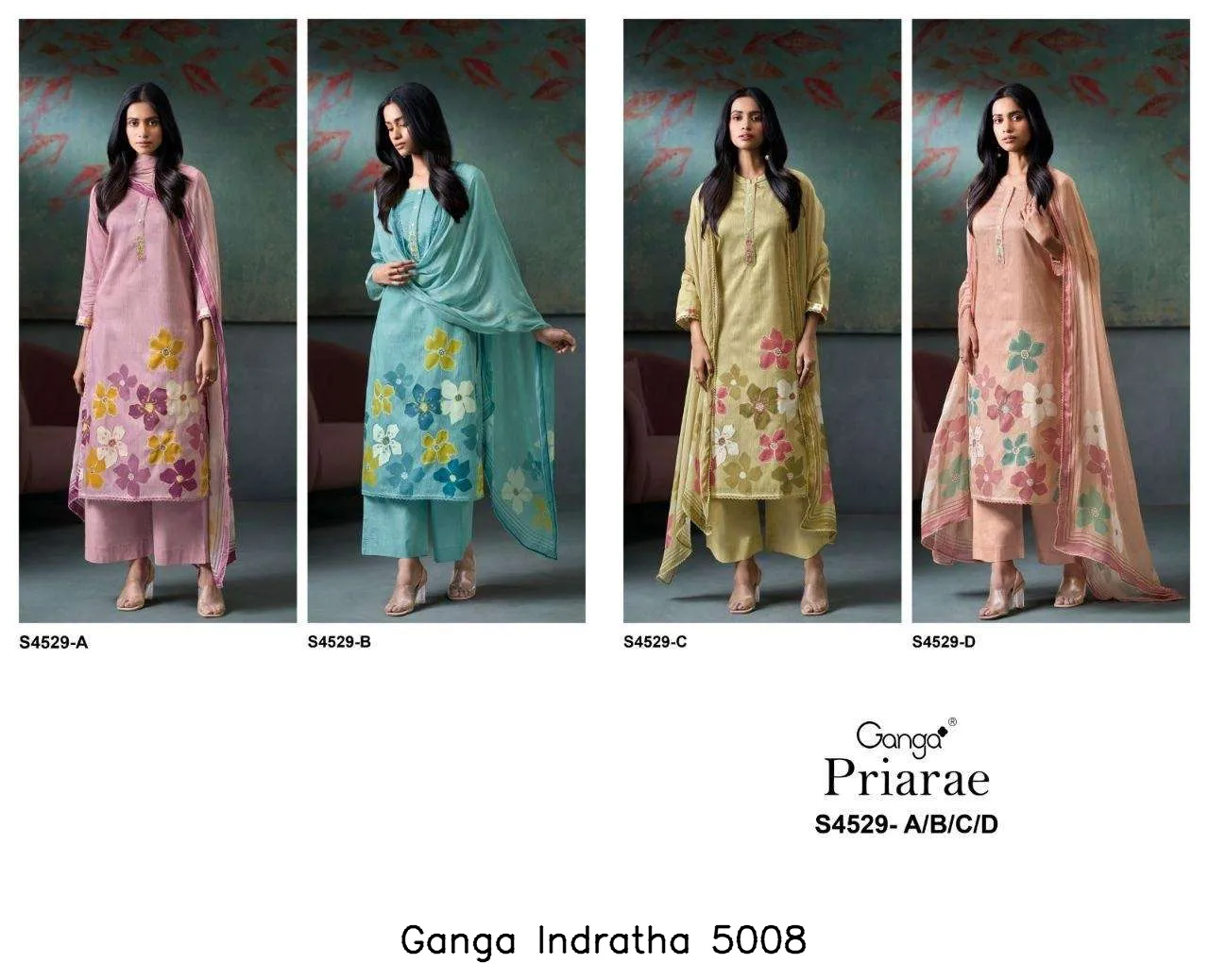 Ganga Indratha 5008 - Image 2
