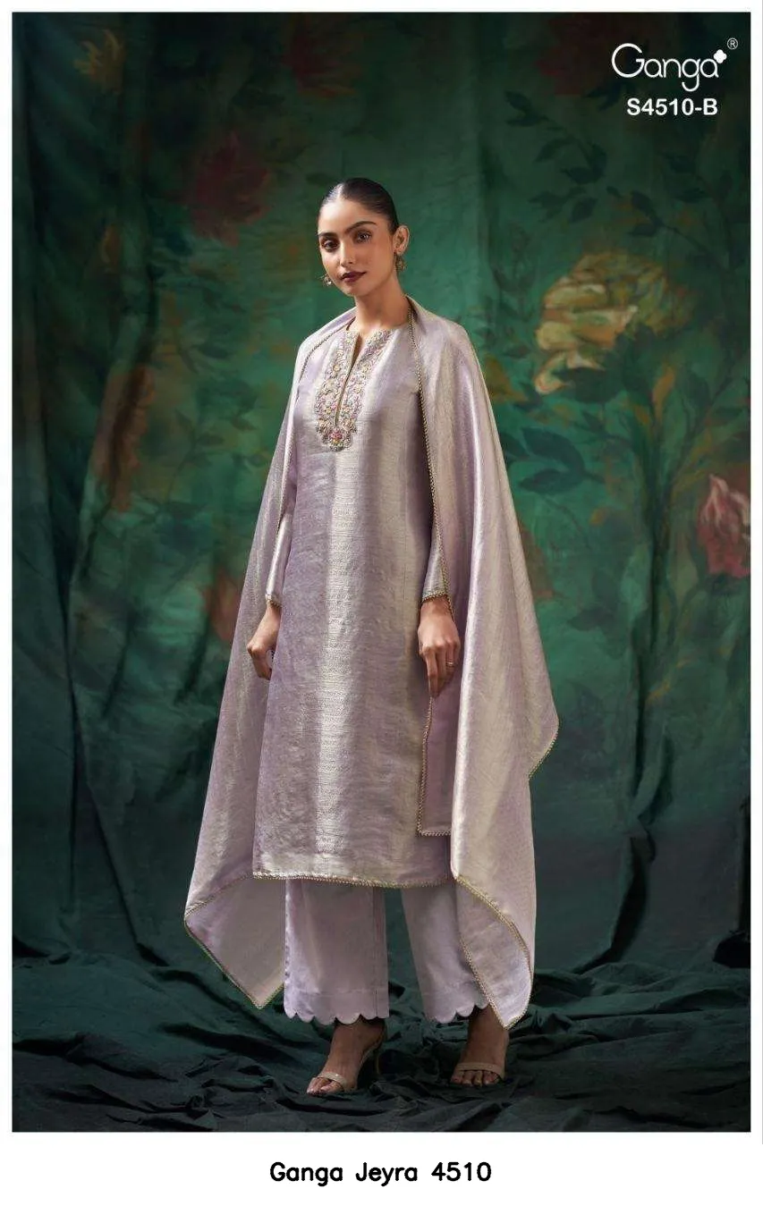 Ganga Jeyra 4510 - Image 4
