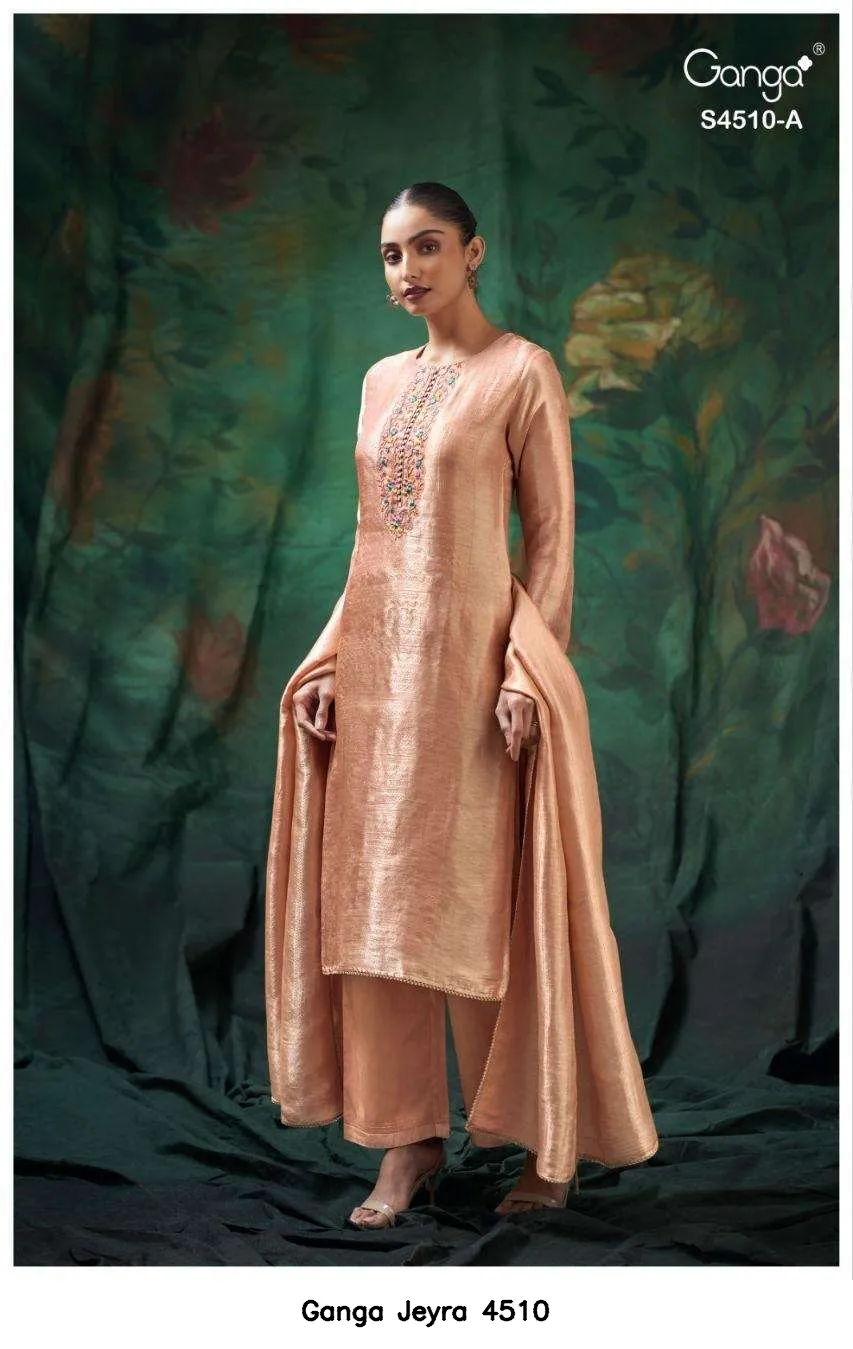 Ganga Jeyra 4510 - Image 6