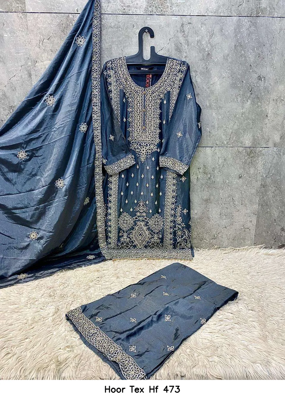 Hoor Tex Hf 473 - Image 3
