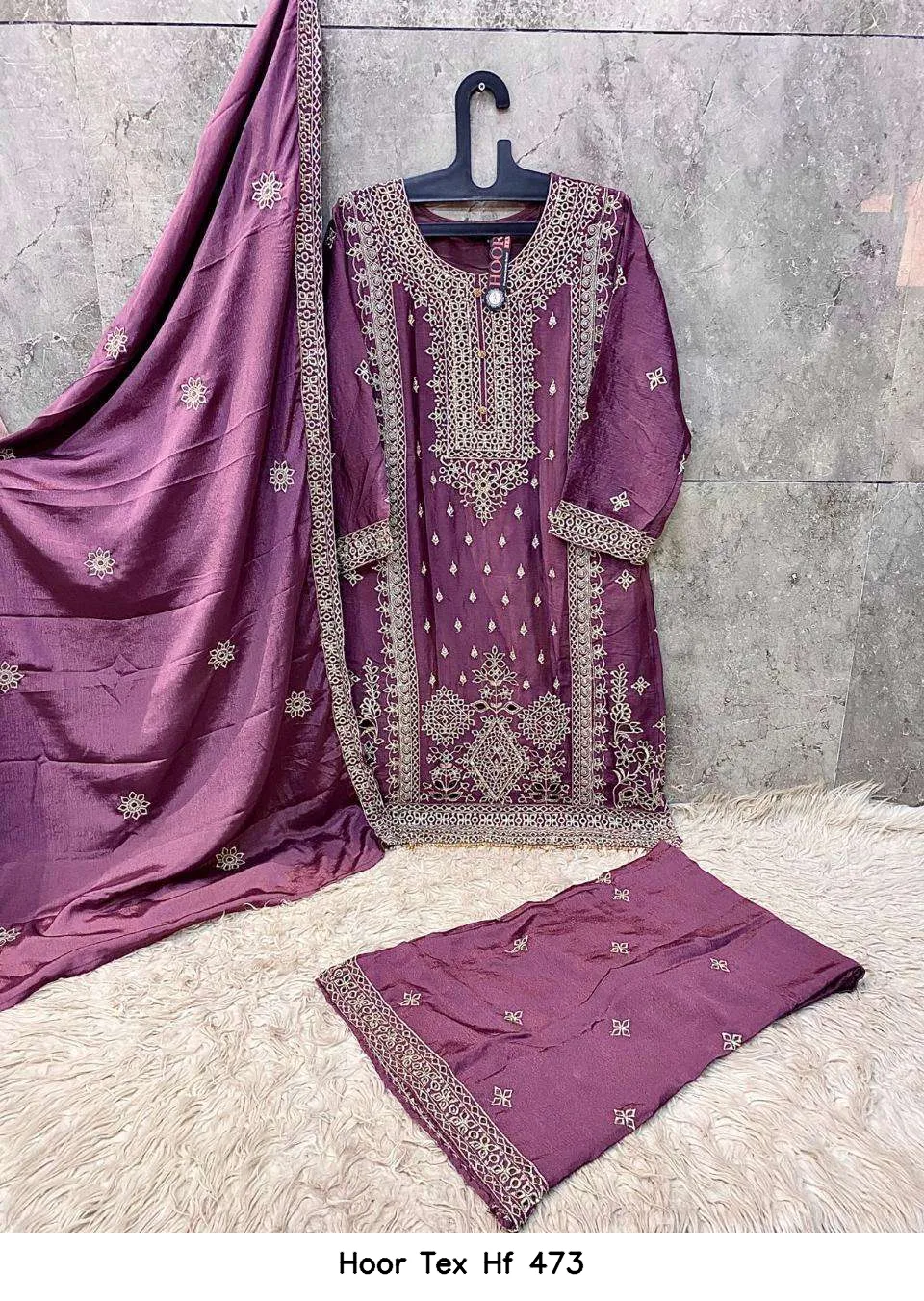 Hoor Tex Hf 473 - Image 4