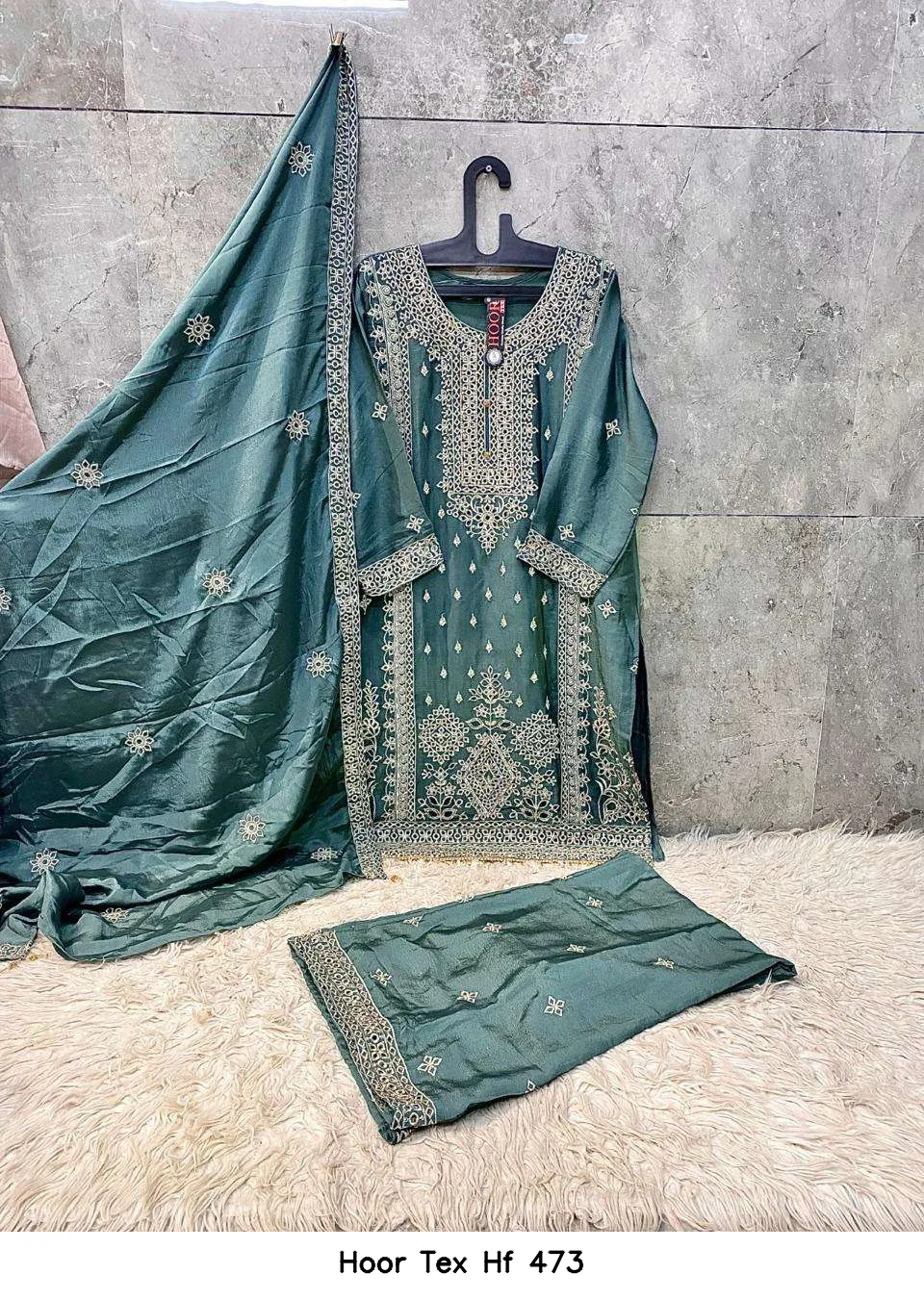 Hoor Tex Hf 473 - Image 6