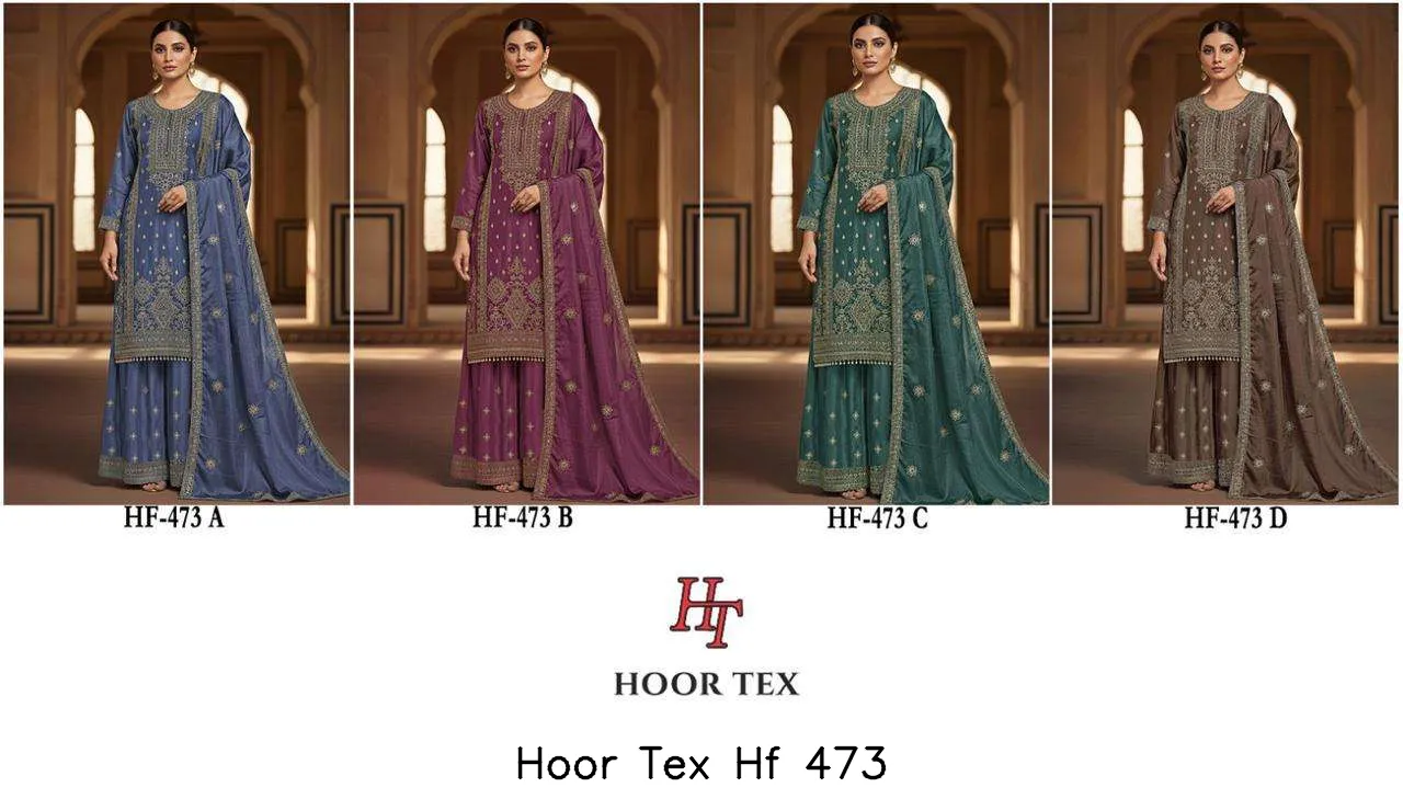 Hoor Tex Hf 473 - Image 7