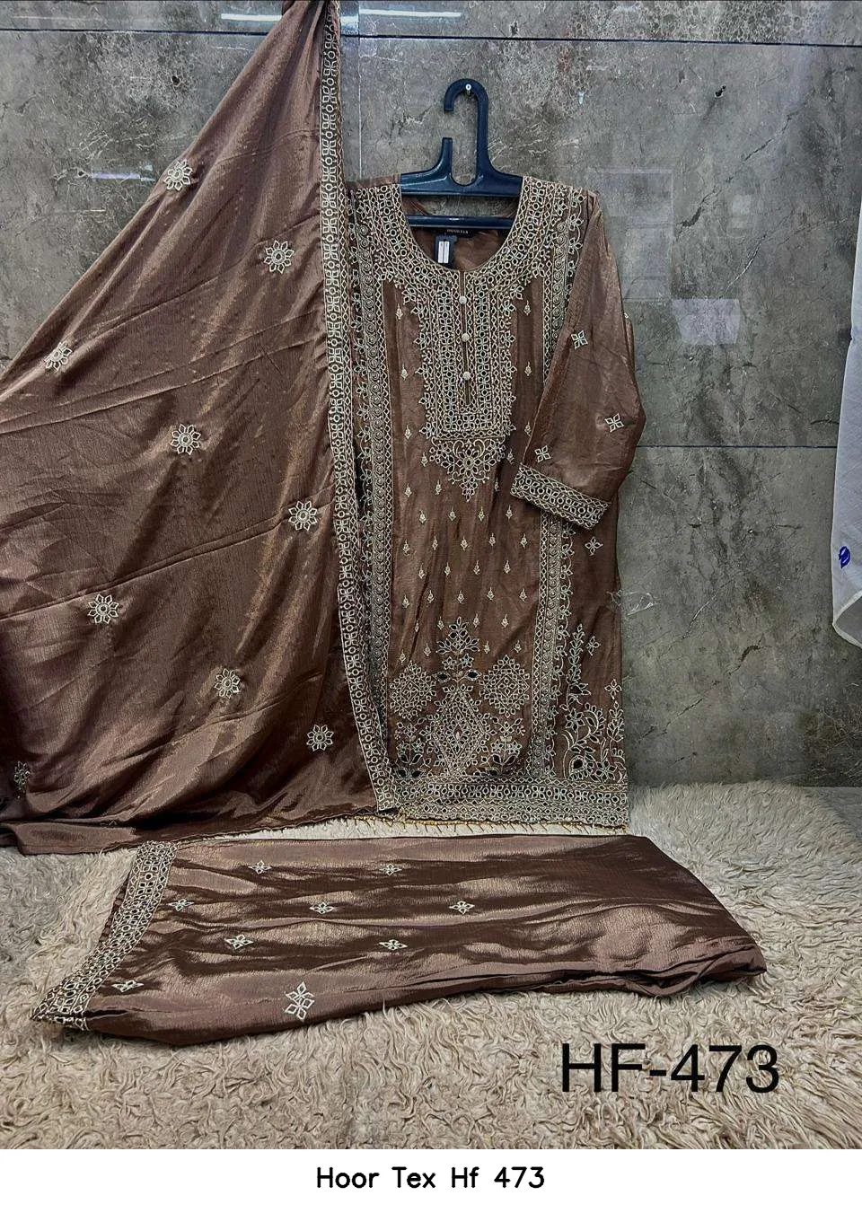 Hoor Tex Hf 473 - Image 8
