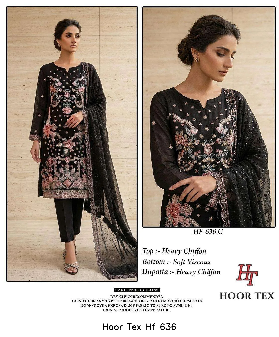 Hoor Tex Hf 636 - Image 2