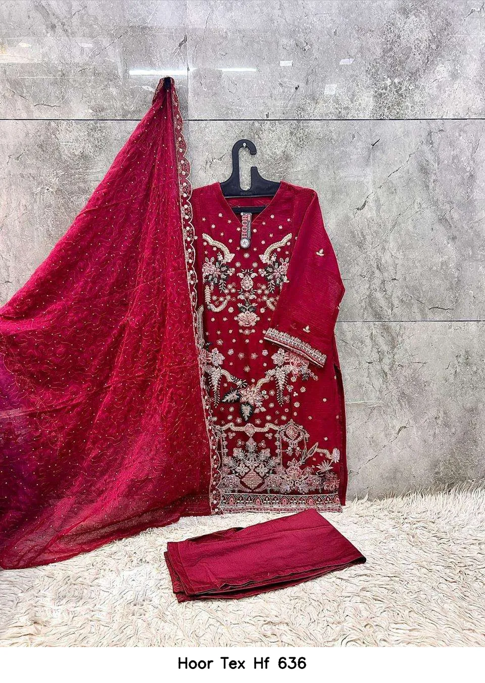 Hoor Tex Hf 636 - Image 3