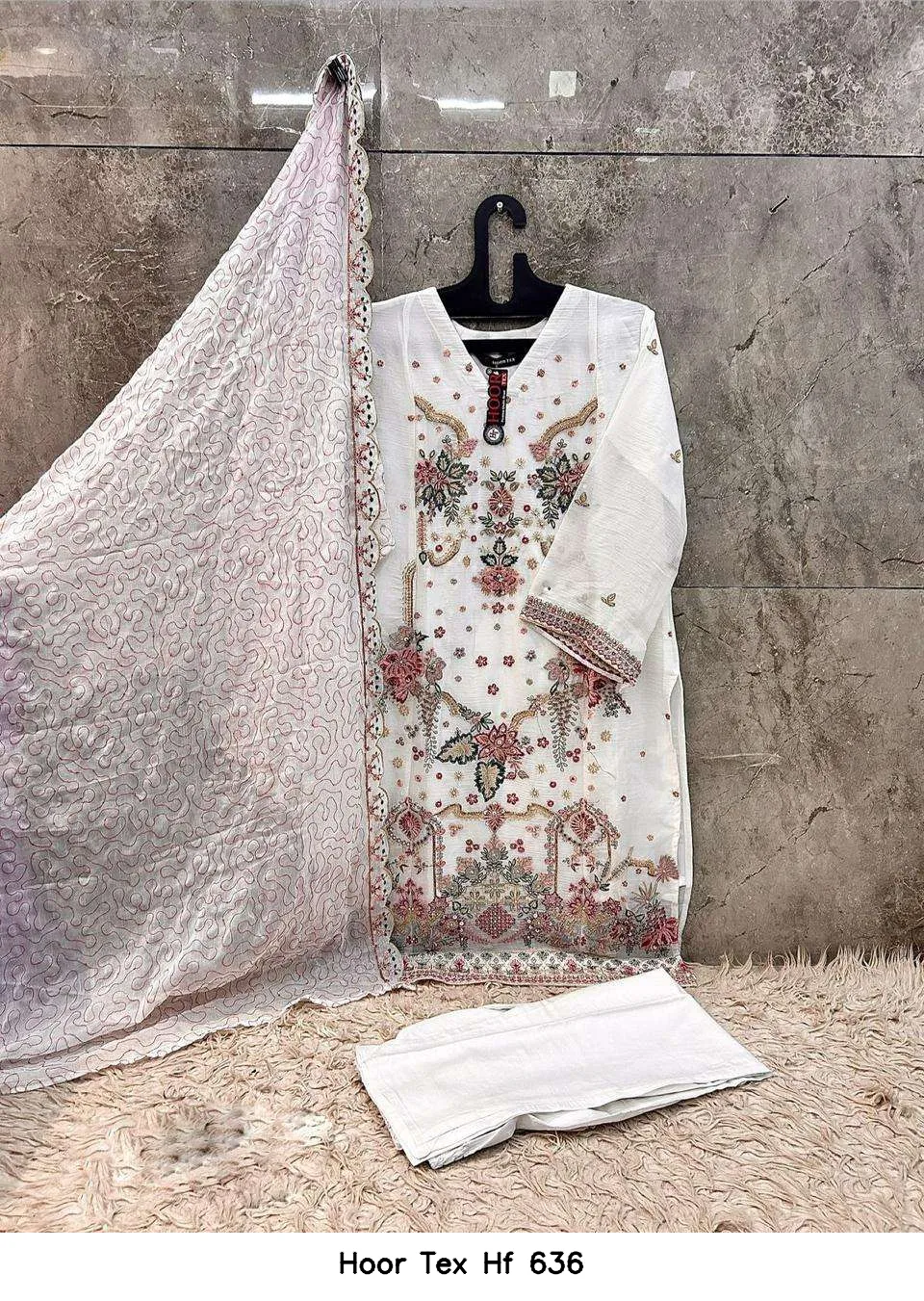 Hoor Tex Hf 636 - Image 4