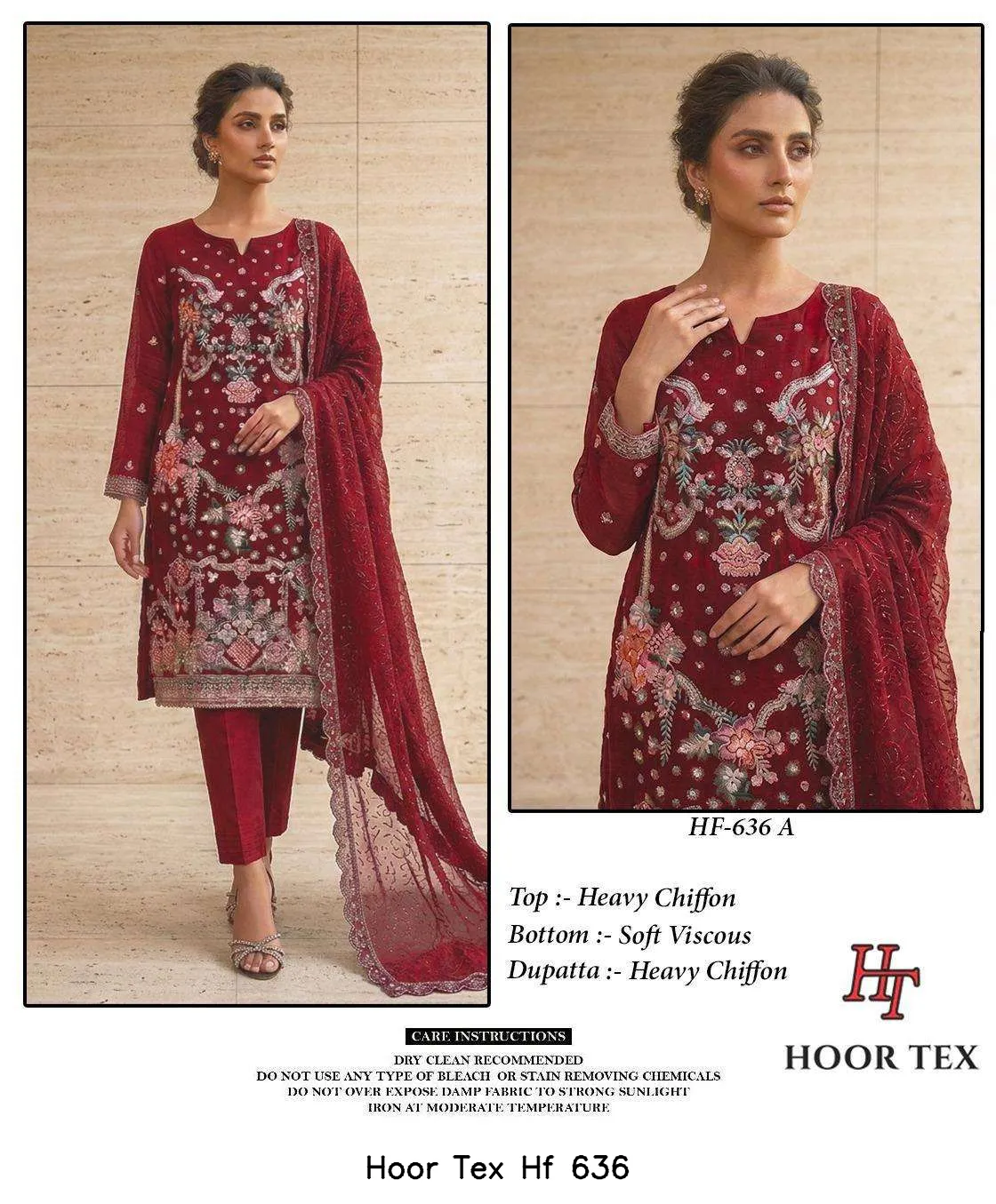 Hoor Tex Hf 636 - Image 5