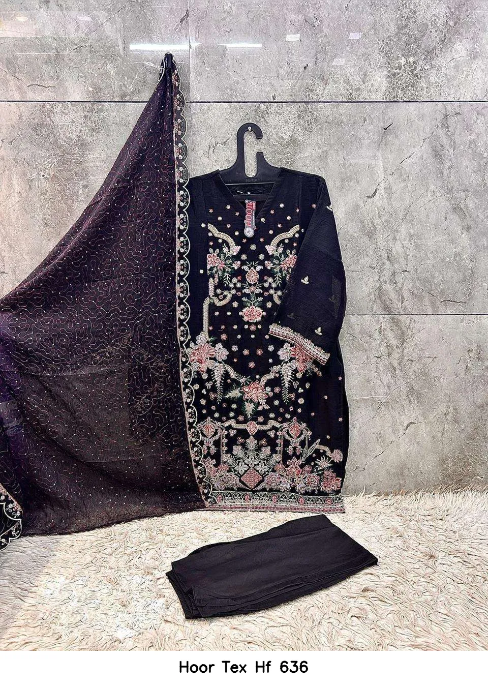 Hoor Tex Hf 636 - Image 6