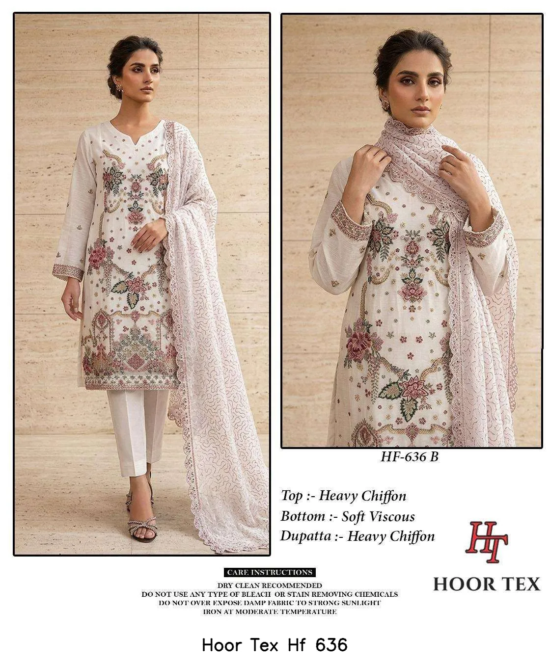 Hoor Tex Hf 636 - Image 7