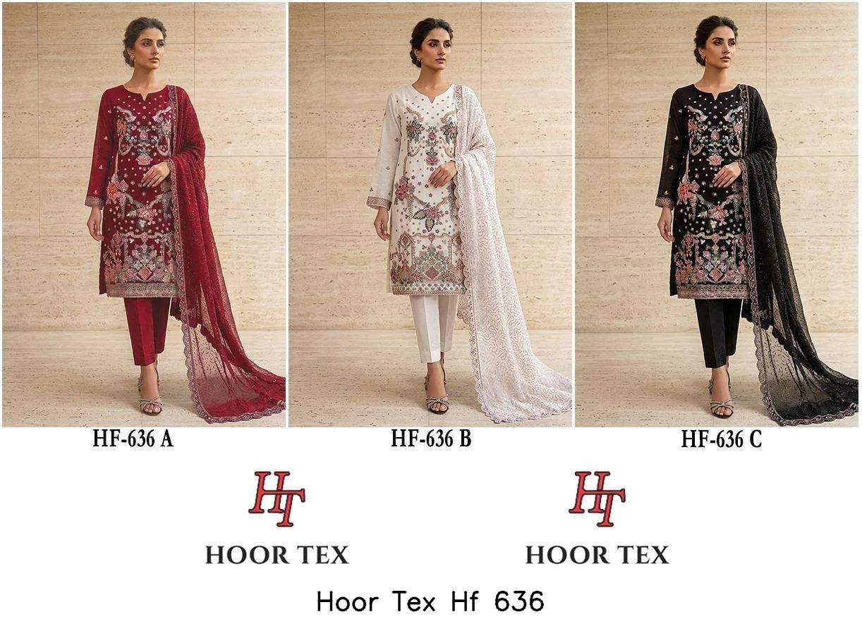 Hoor Tex Hf 636 - Image 8