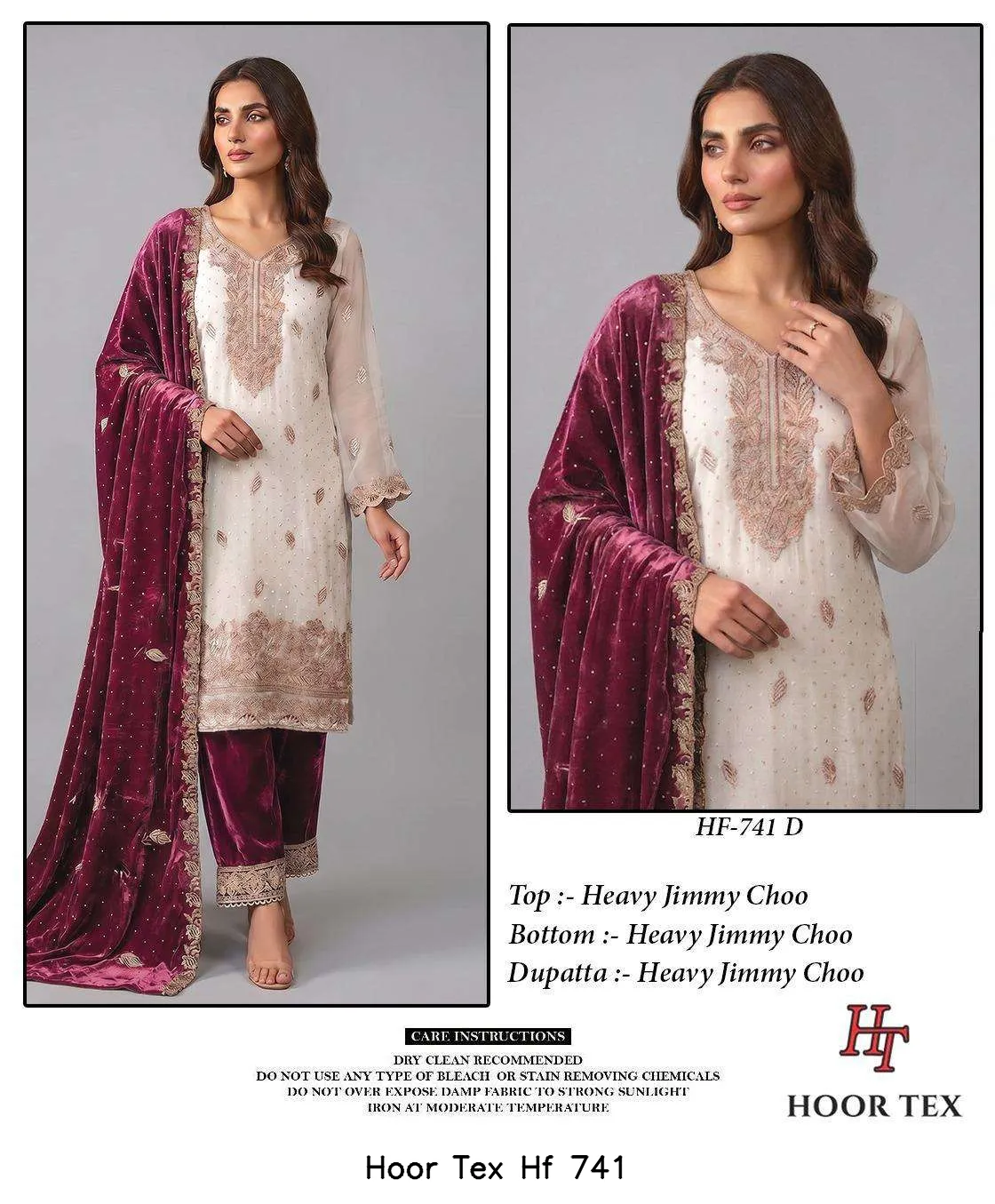 Hoor Tex Hf 741 - Image 10